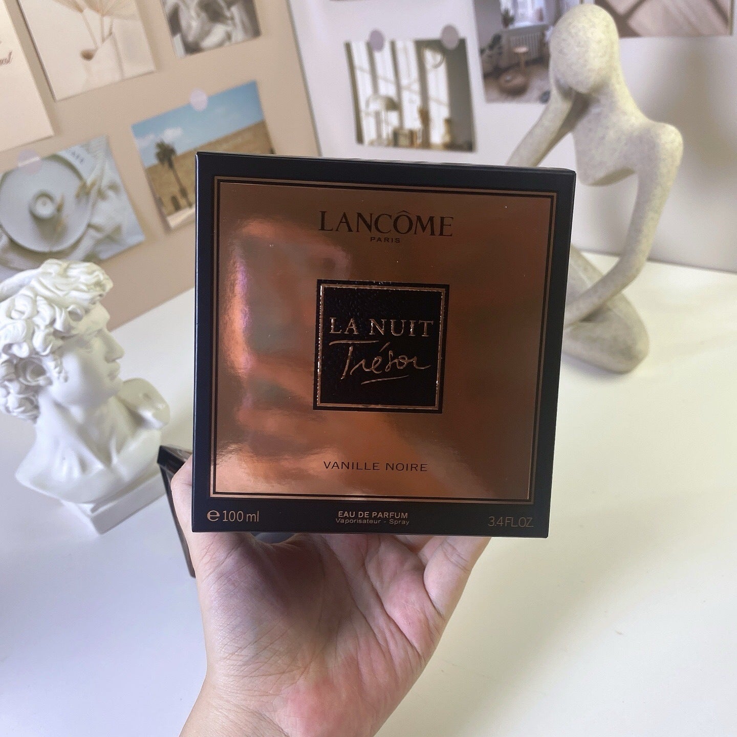 Brilliant Night Vanilla Night 100ml