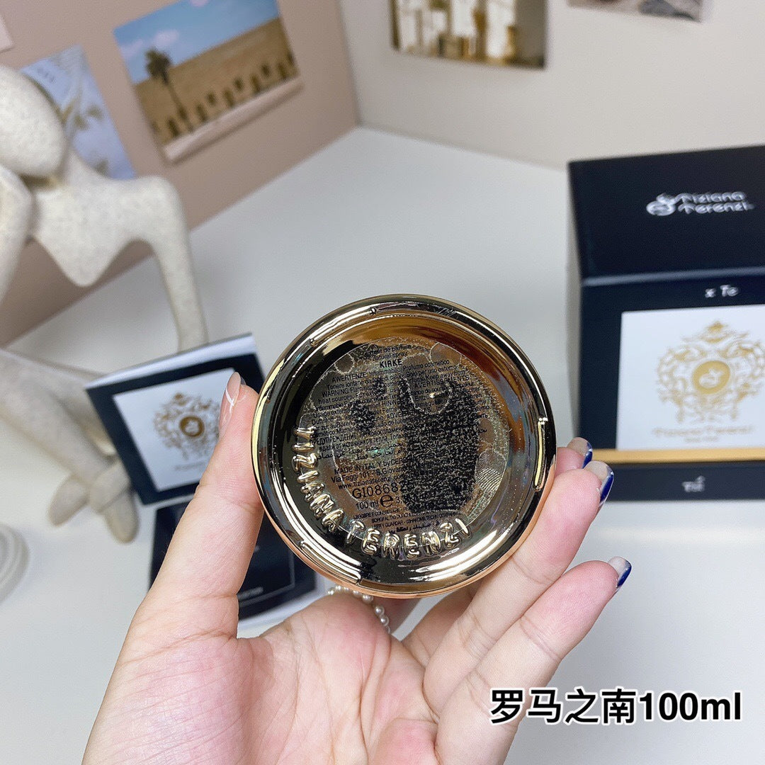 South of Rome 100ml