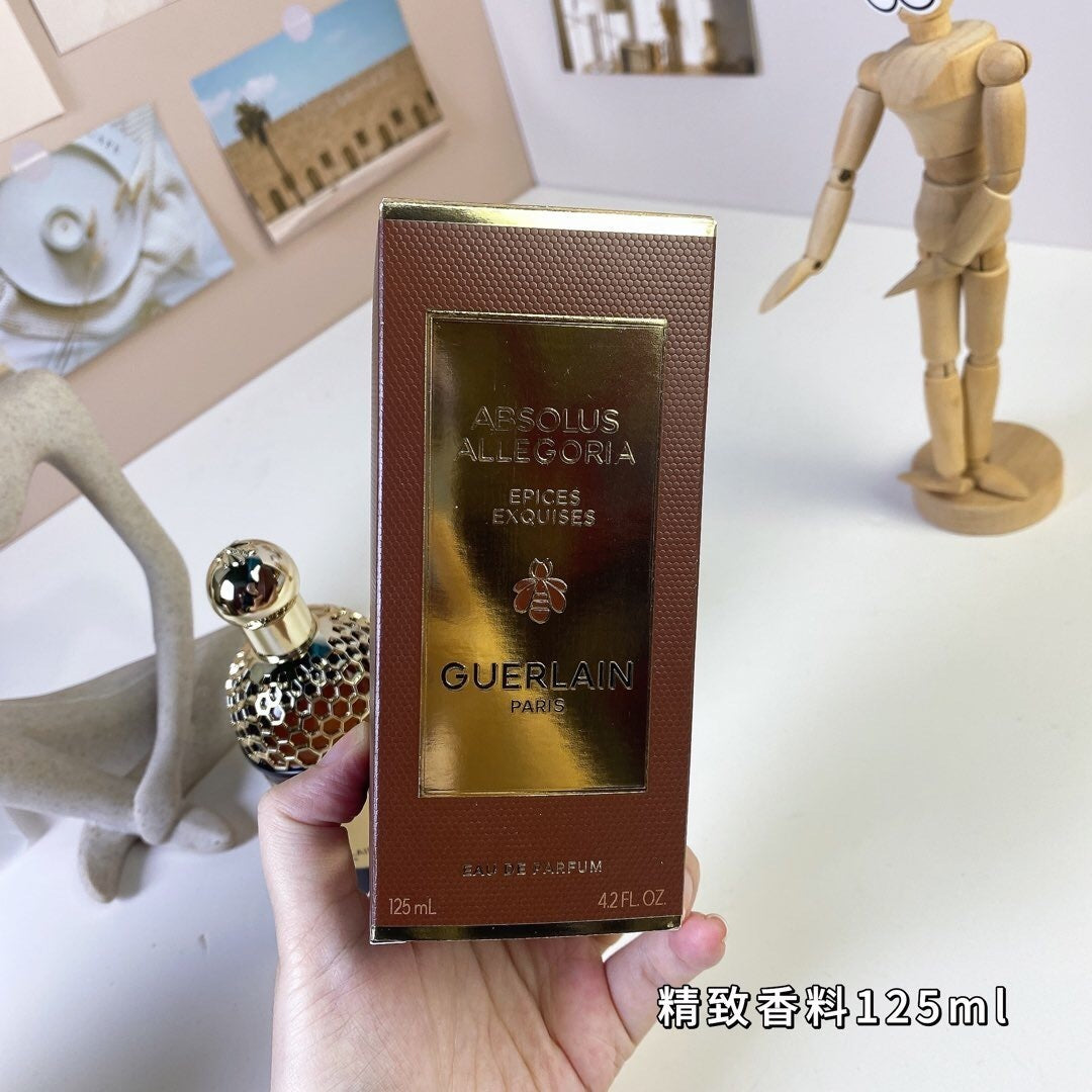 Fine spices 125ml