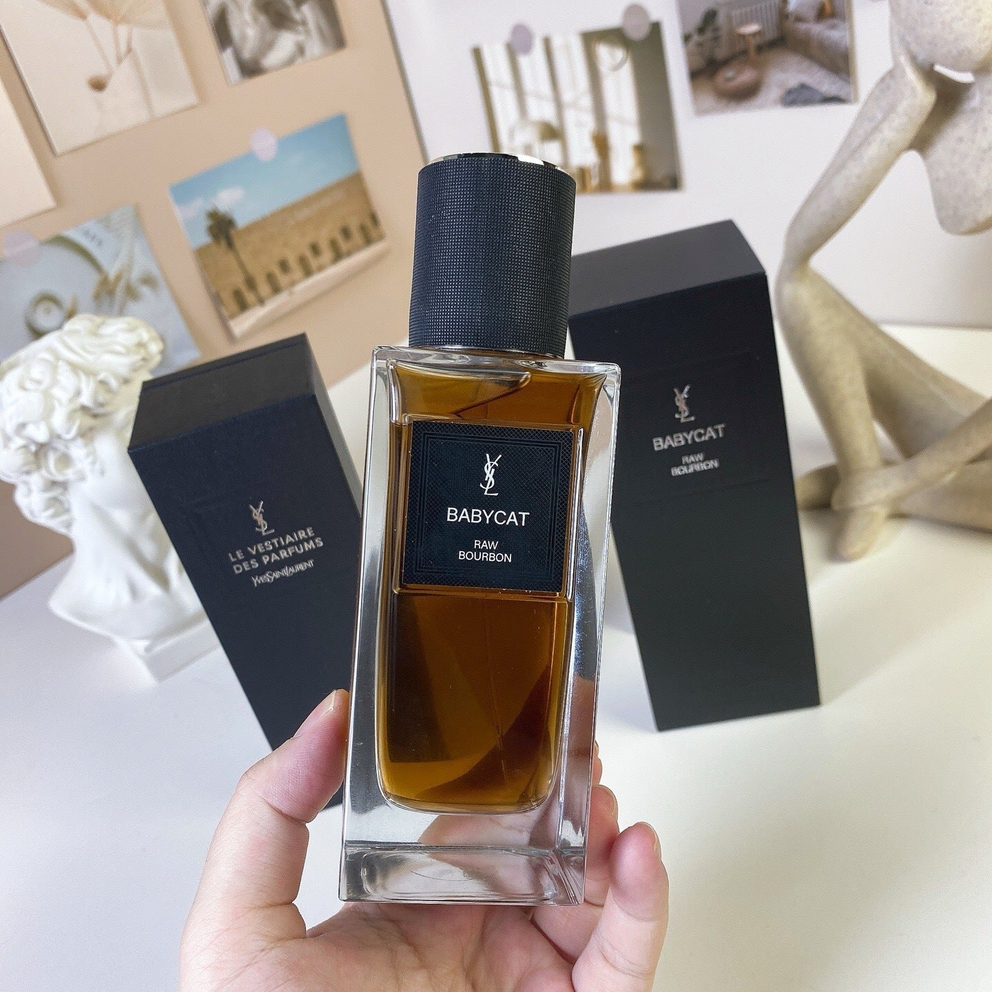 Haute Couture Collection 125ml