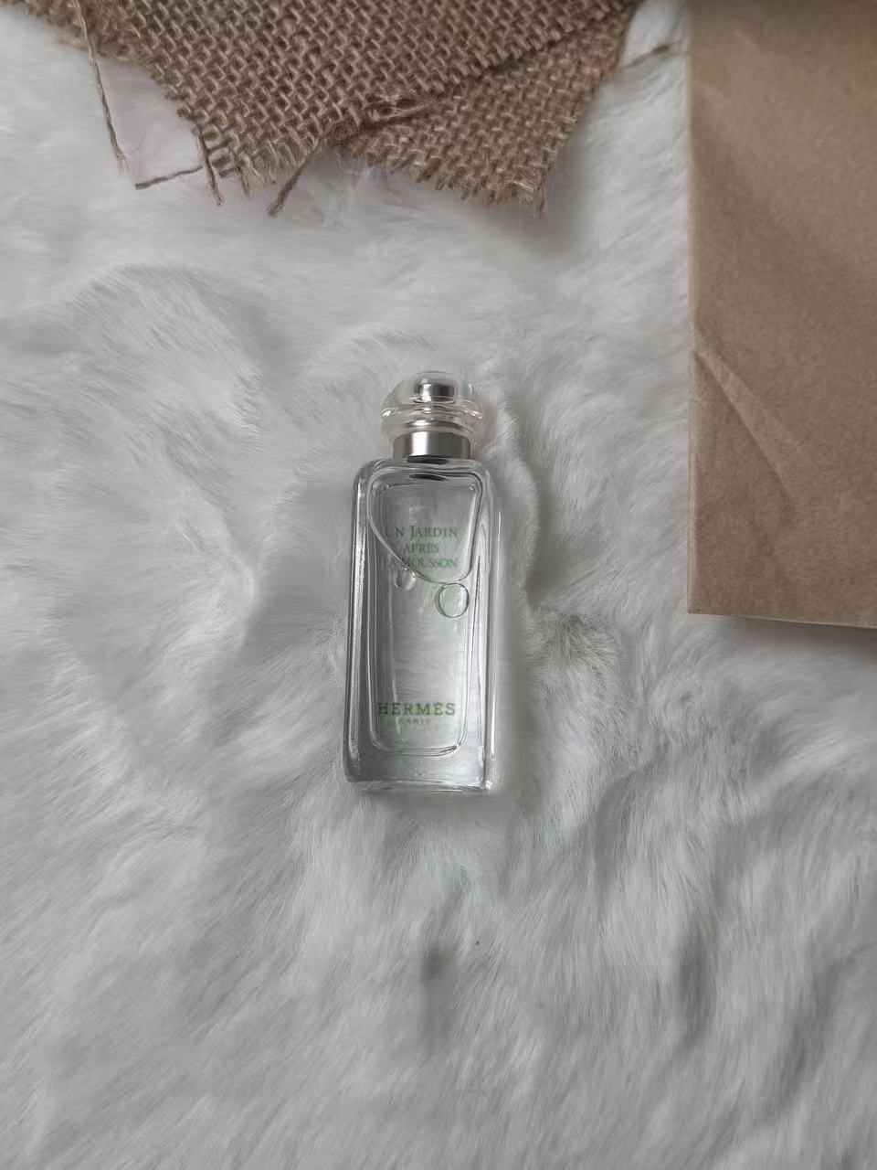 Combination perfume sample set for trial 5ML
