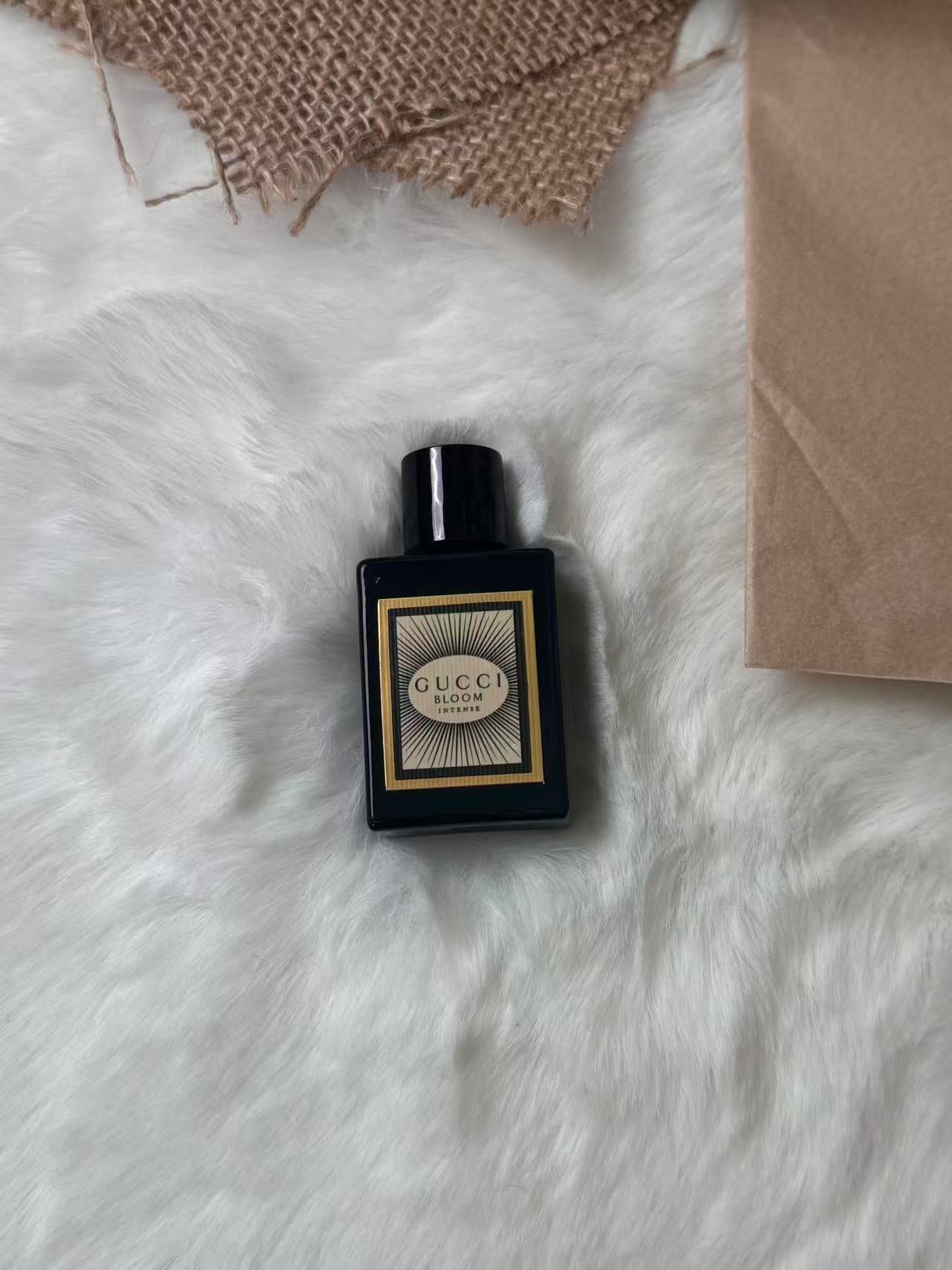 Combination perfume sample set for trial 5ML