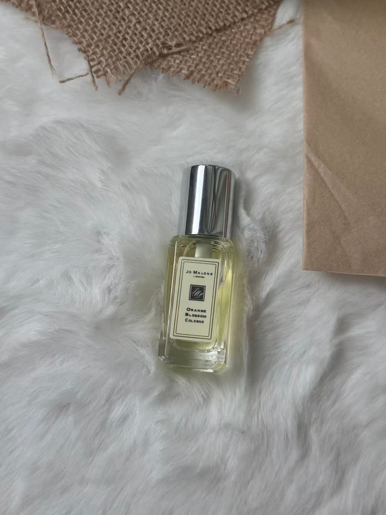 Combination perfume sample set for trial 5ML