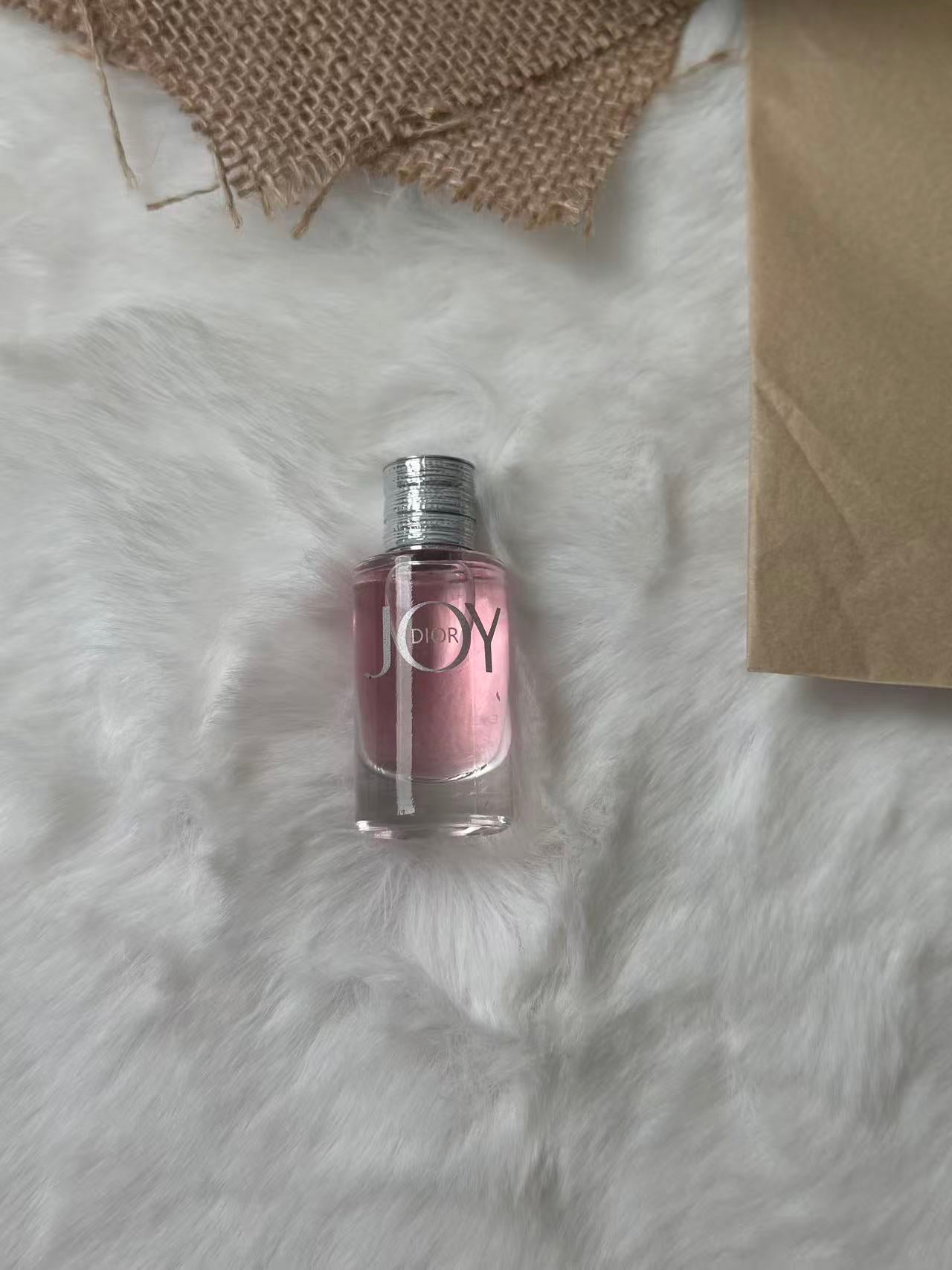 Combination perfume sample set for trial 7.5ML