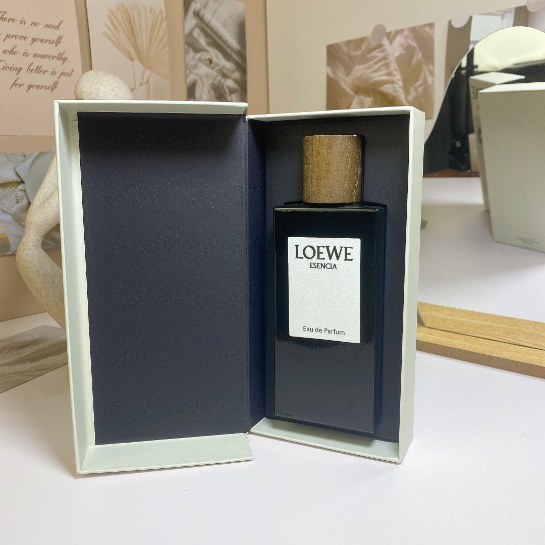 Woody Fragrance Perfume 100ml
