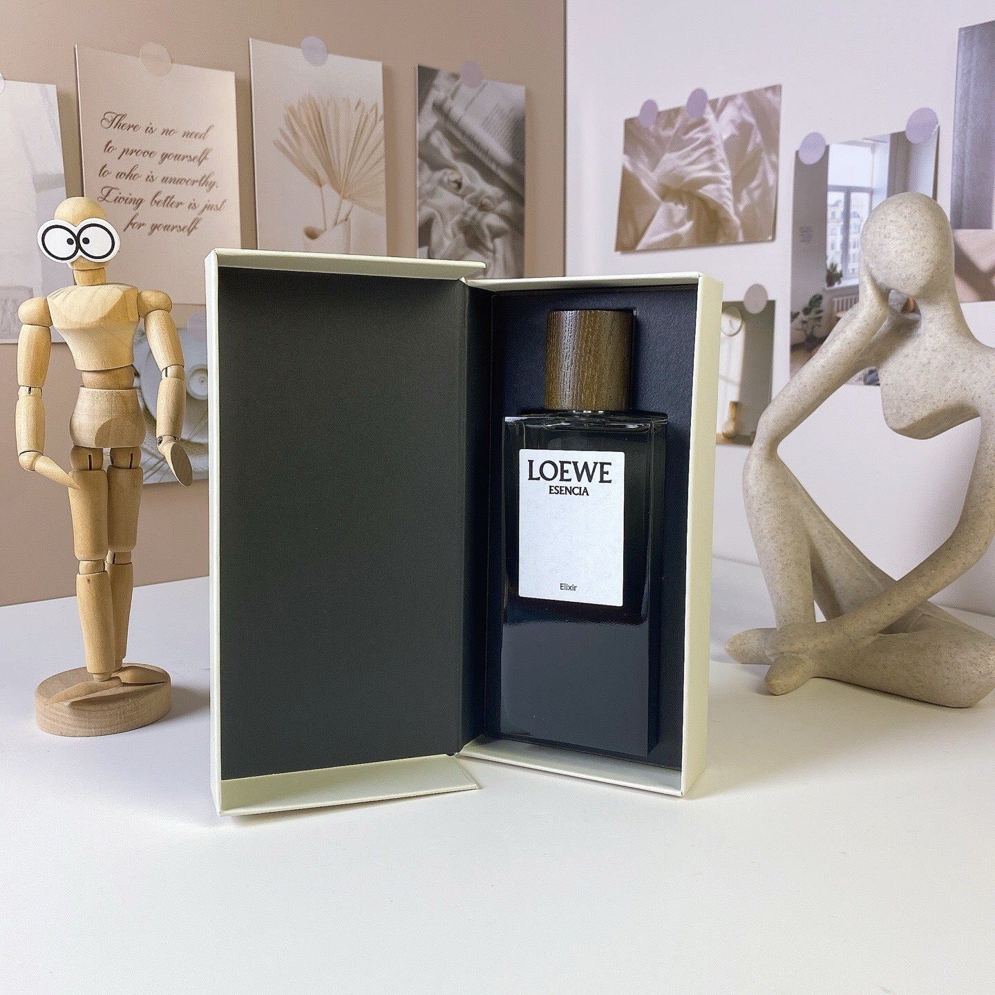 Dance Fragrance Edition 100ml