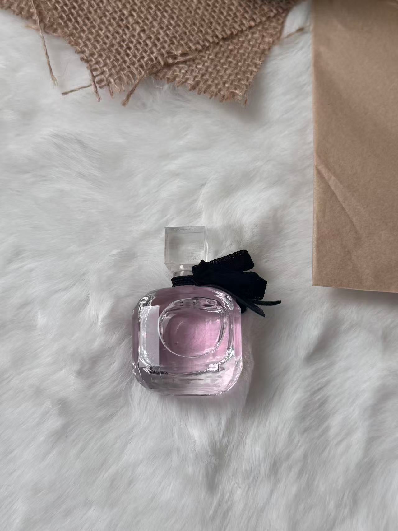 Combination perfume sample set for trial 7.5ML