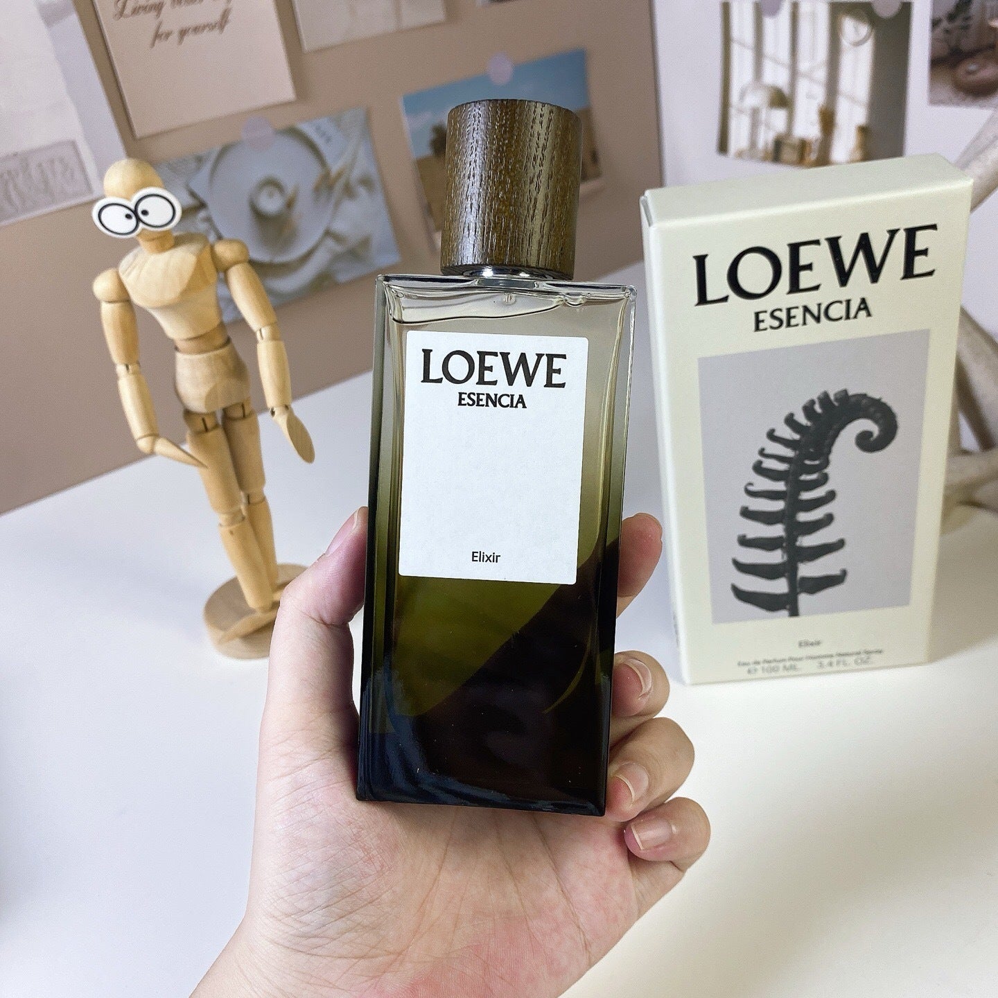 Dance Fragrance Edition 100ml