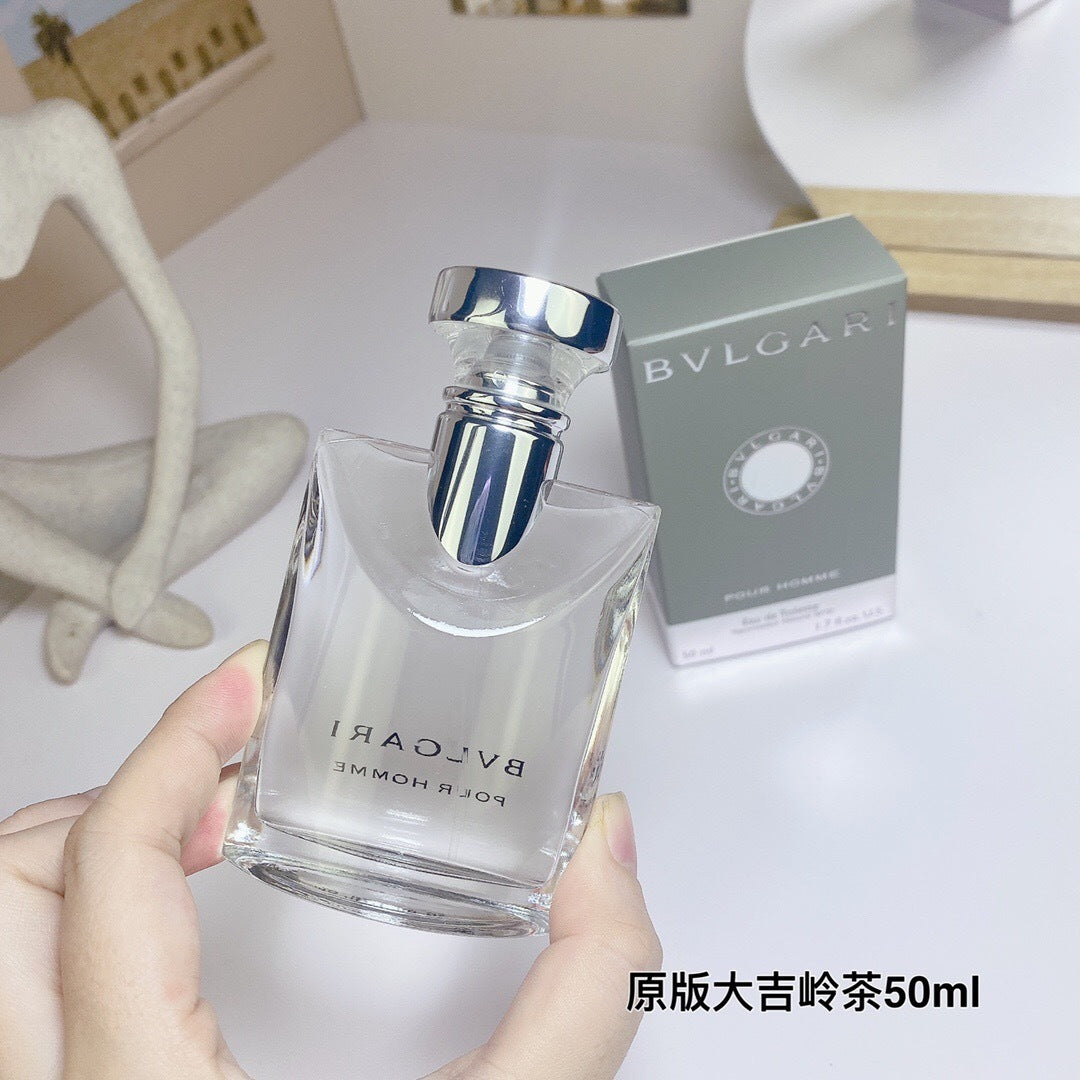 Darjeeling Tea Perfume 50ml