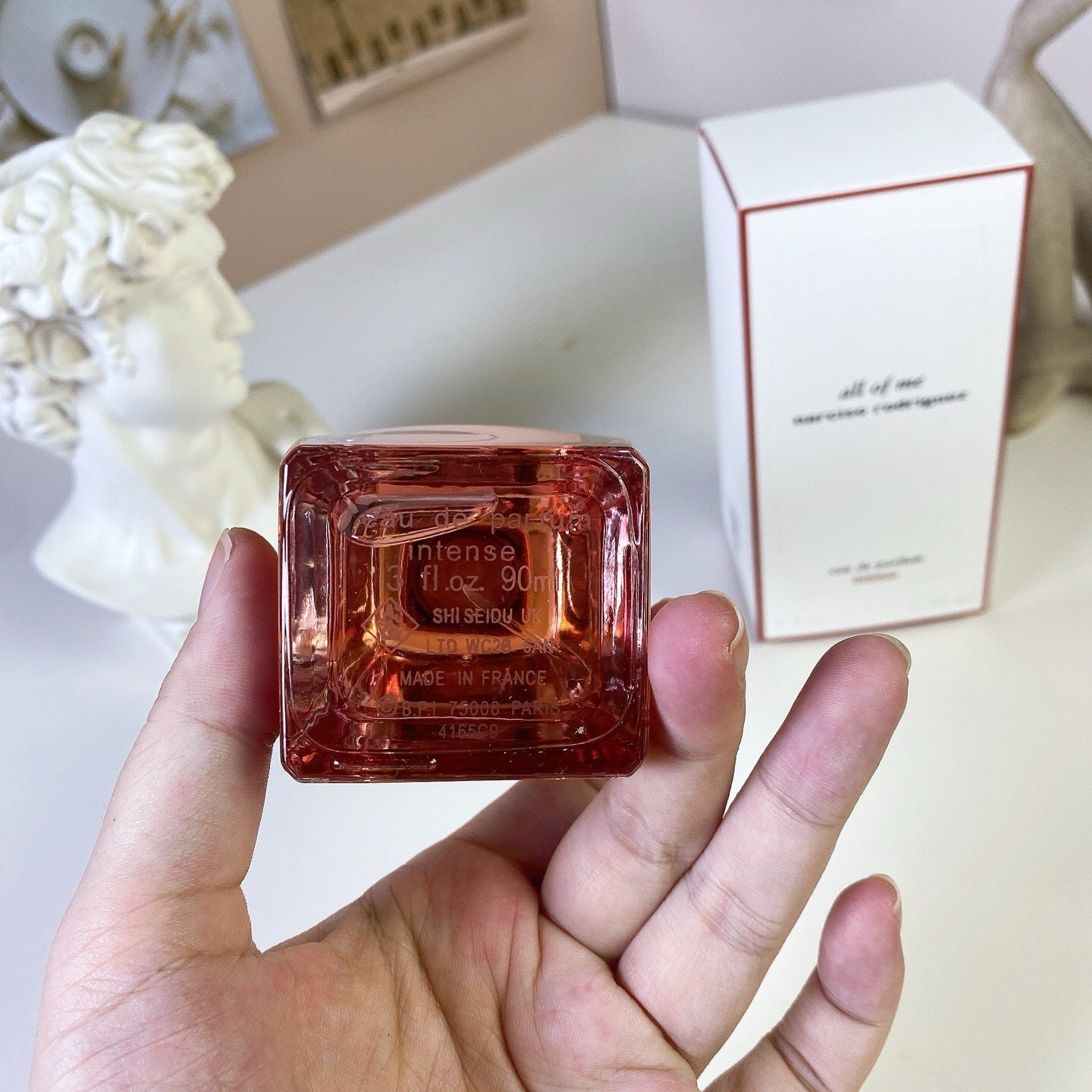 By Me Rich Edition 90ml
