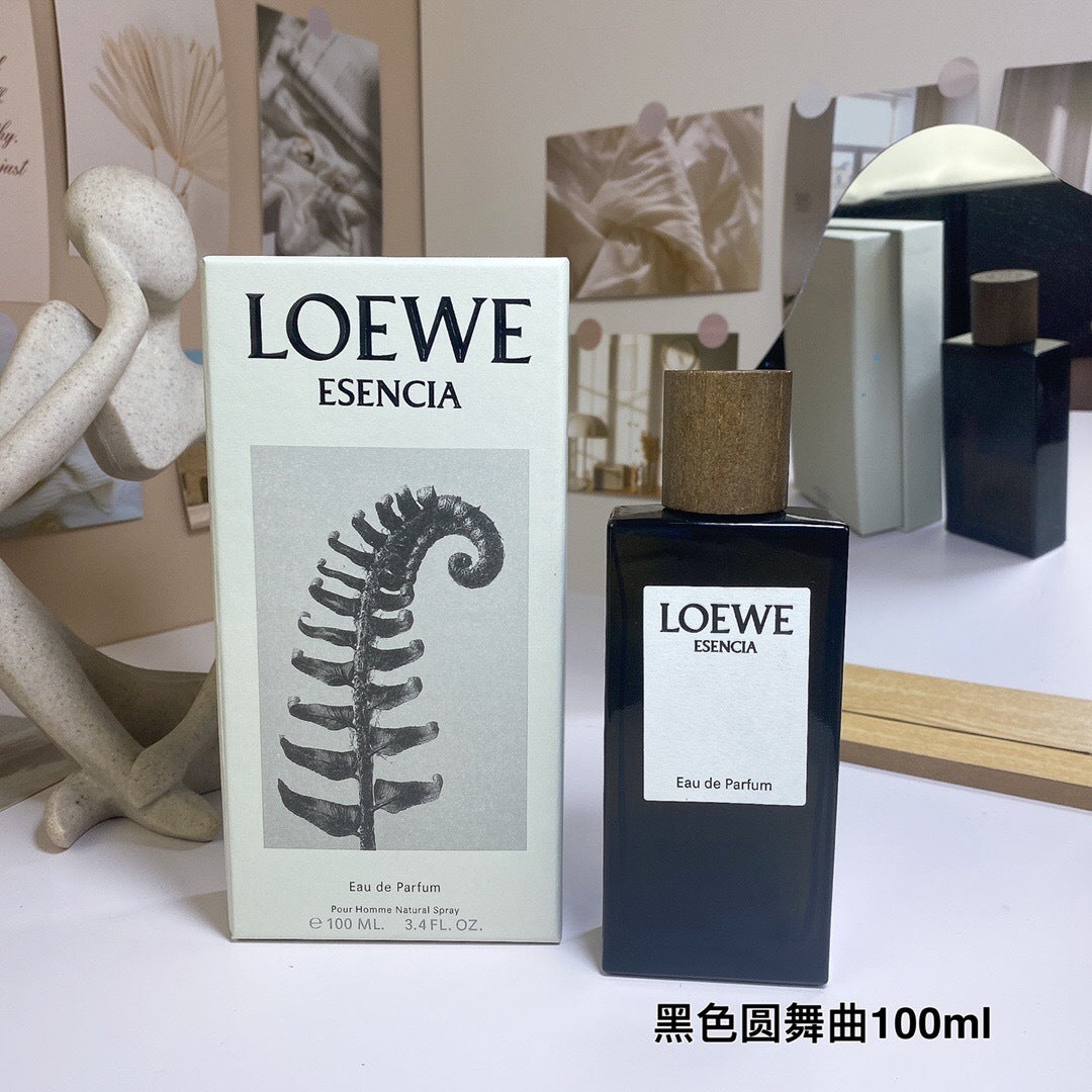 Woody Fragrance Perfume 100ml