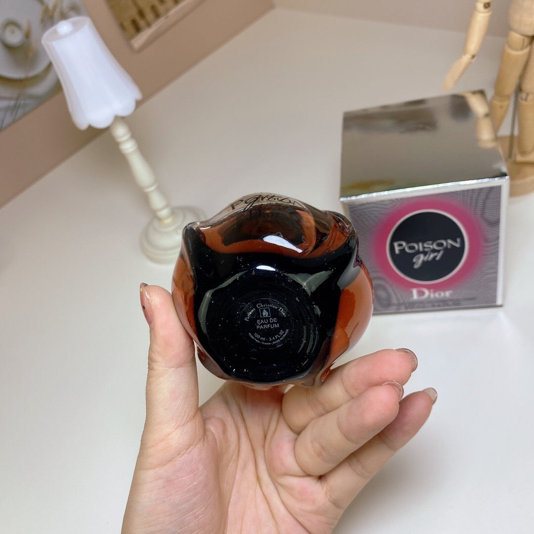 Poison Girl EDP 100ml