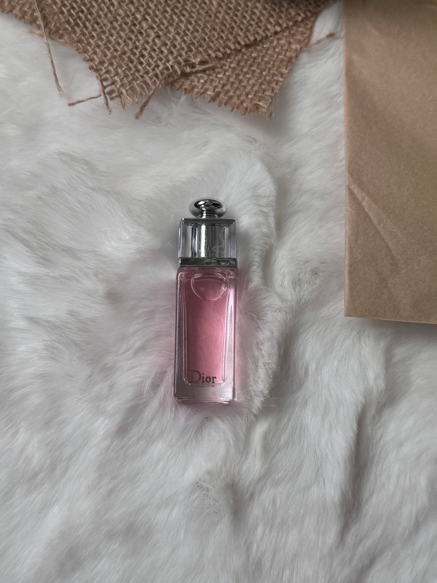 Combination perfume sample set for trial 5ML