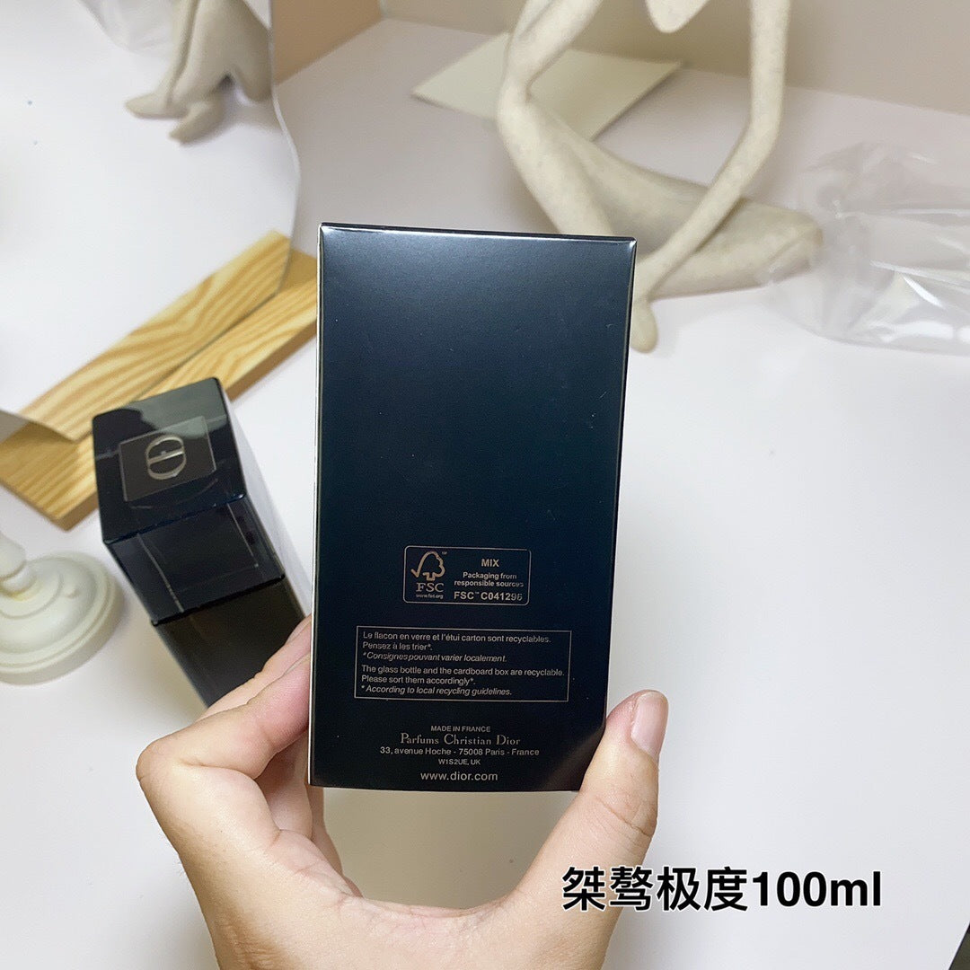 Extreme Men's New Edition Strong Fragrance 100ml