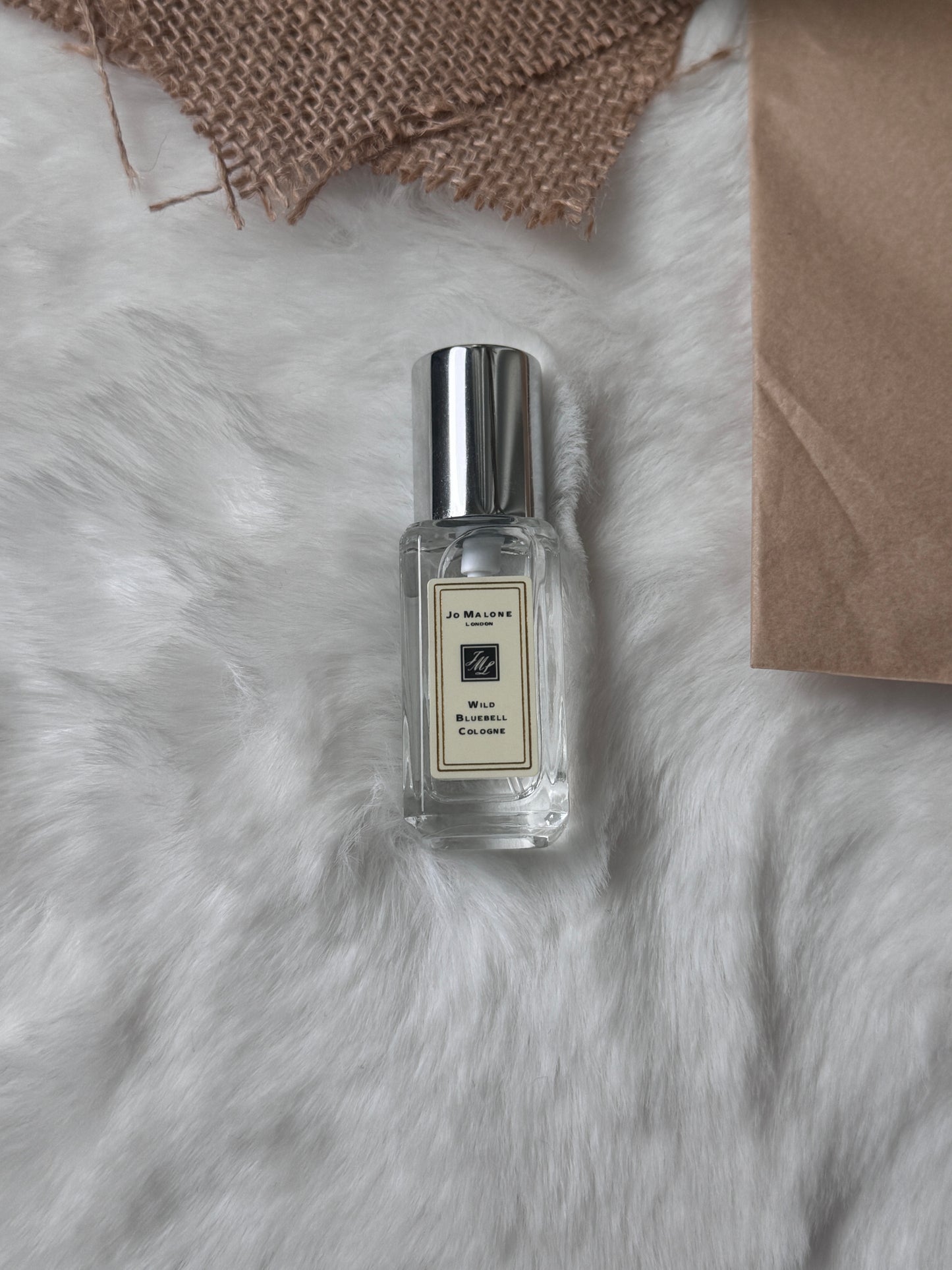 Combination perfume sample set for trial 5ML