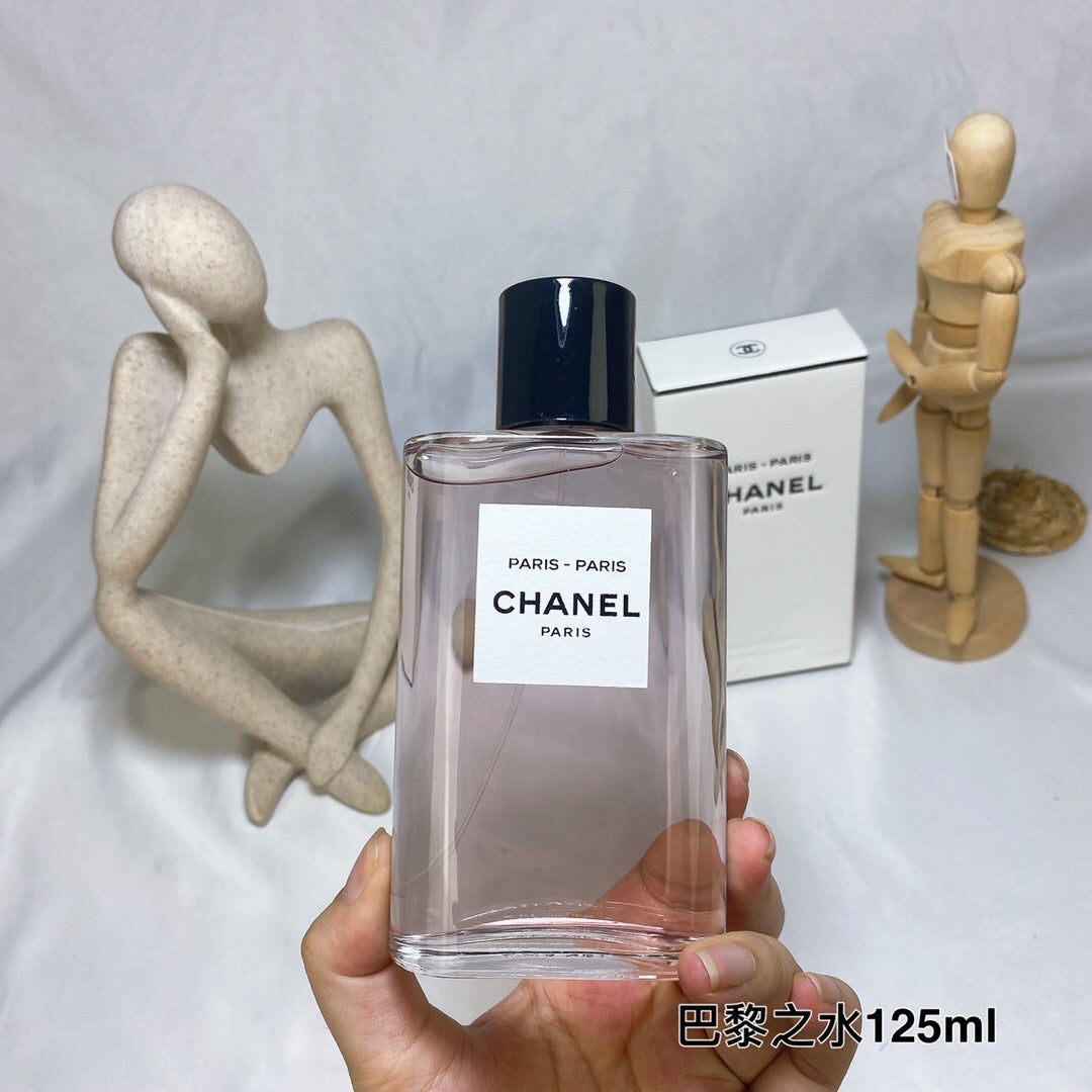 Eau de Paris 125ml