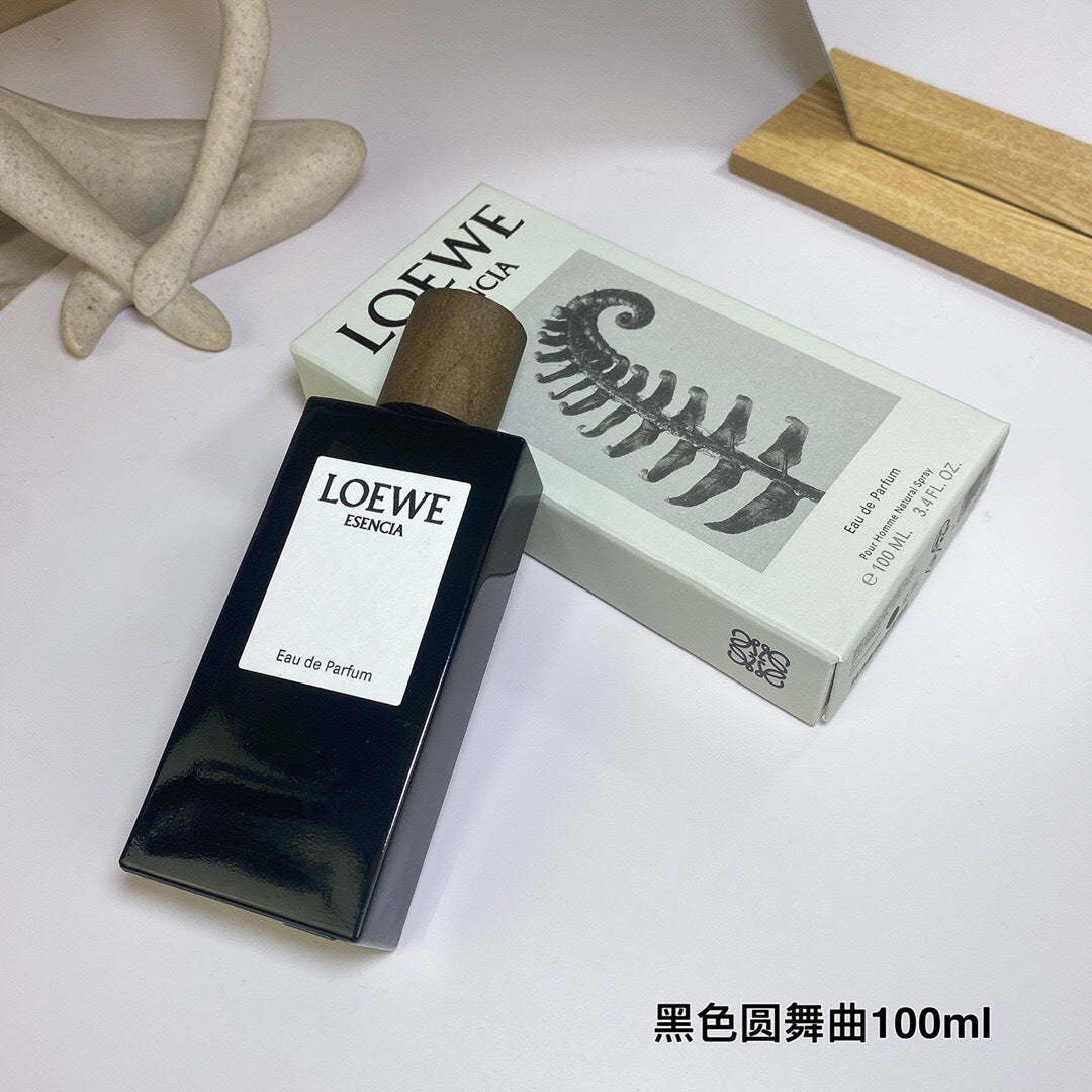 Woody Fragrance Perfume 100ml