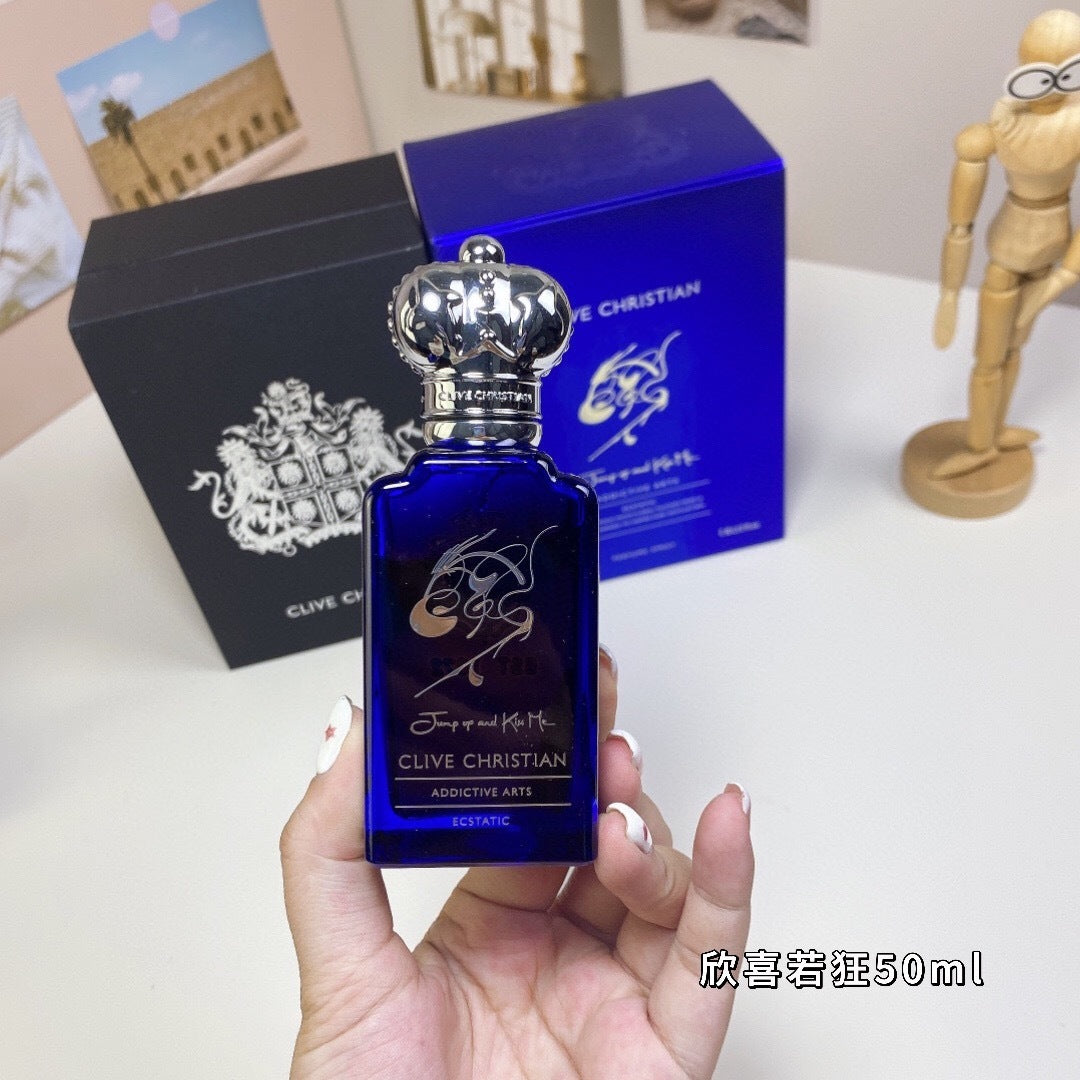 Ecstatic 50ml