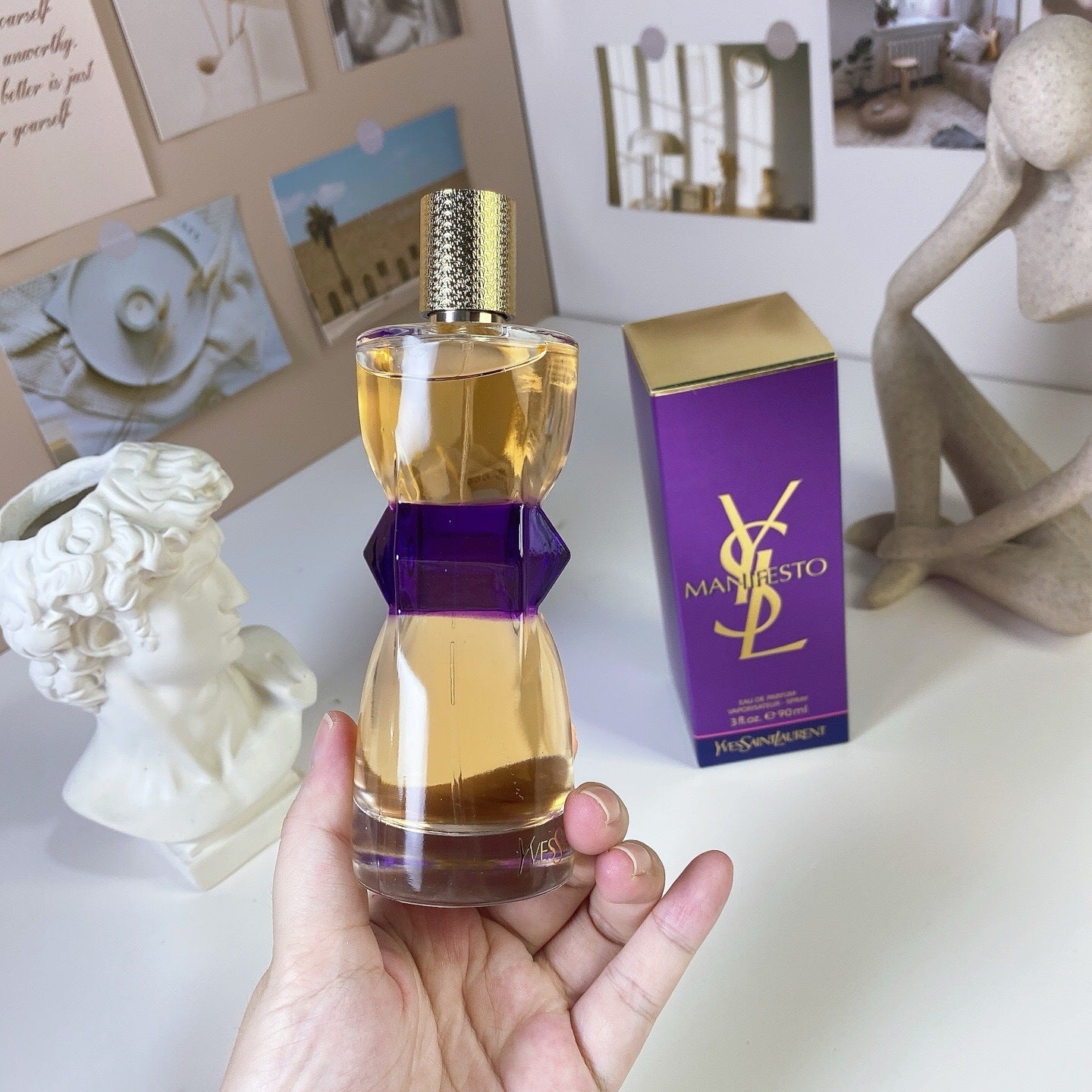 Declaration of Love 90ml