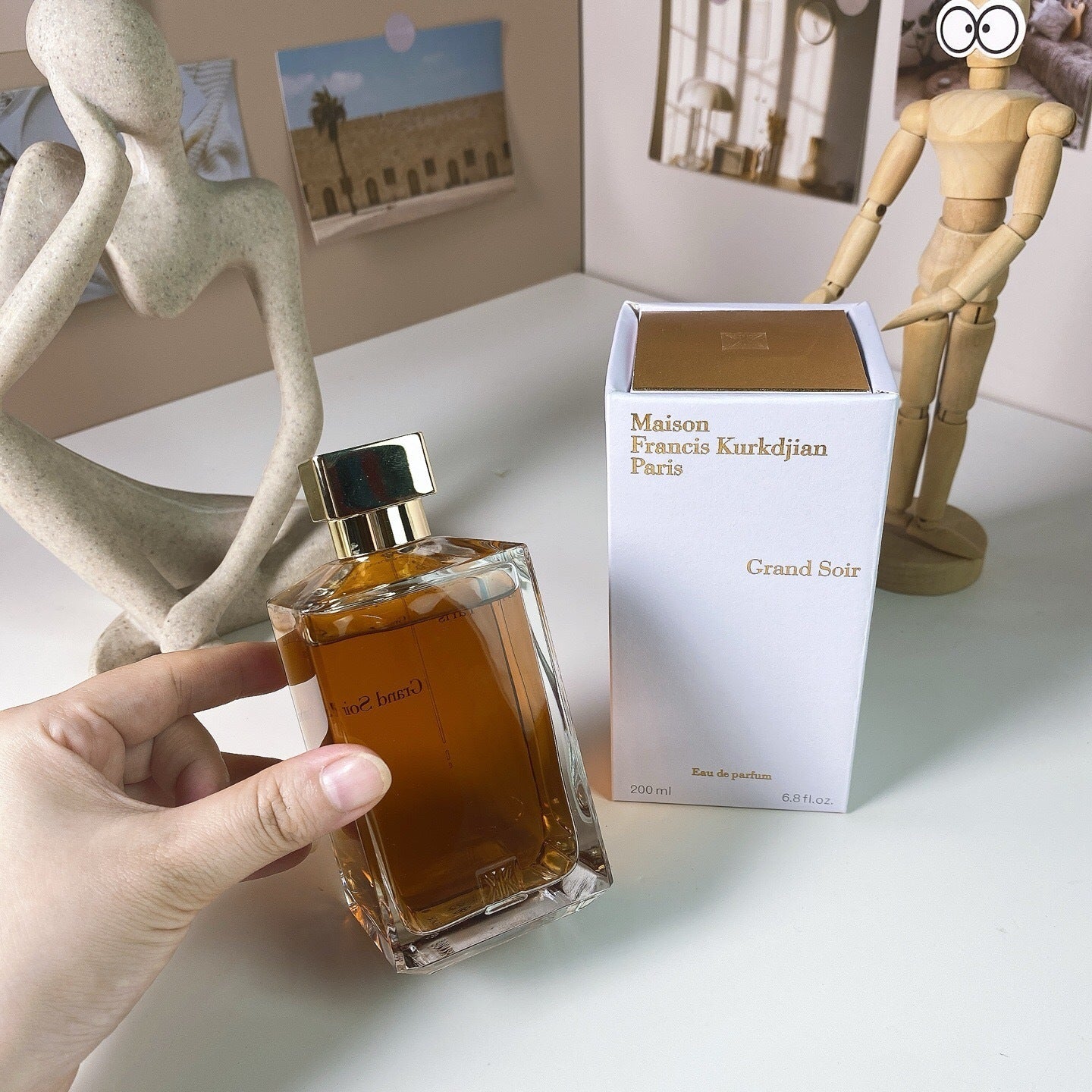 Paris Night 200ml