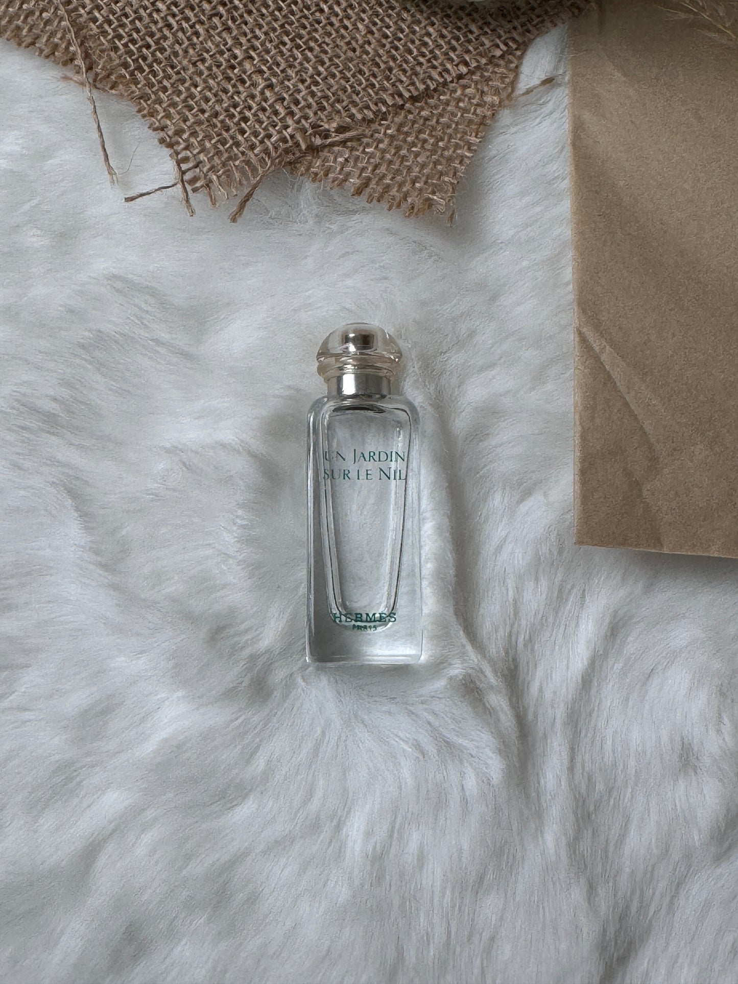 Combination perfume sample set for trial 5ML