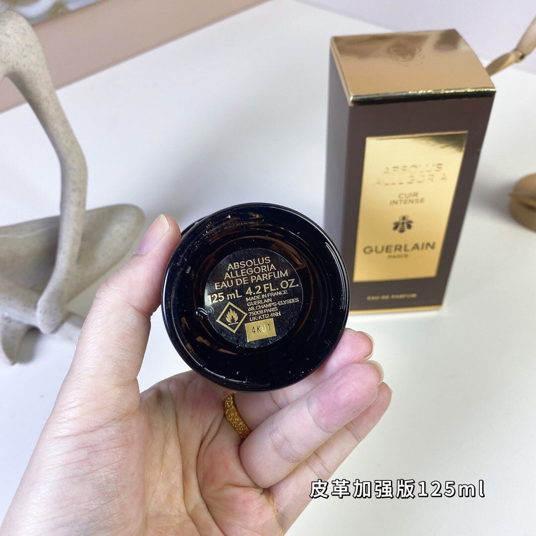 Oriental Nights 125ml