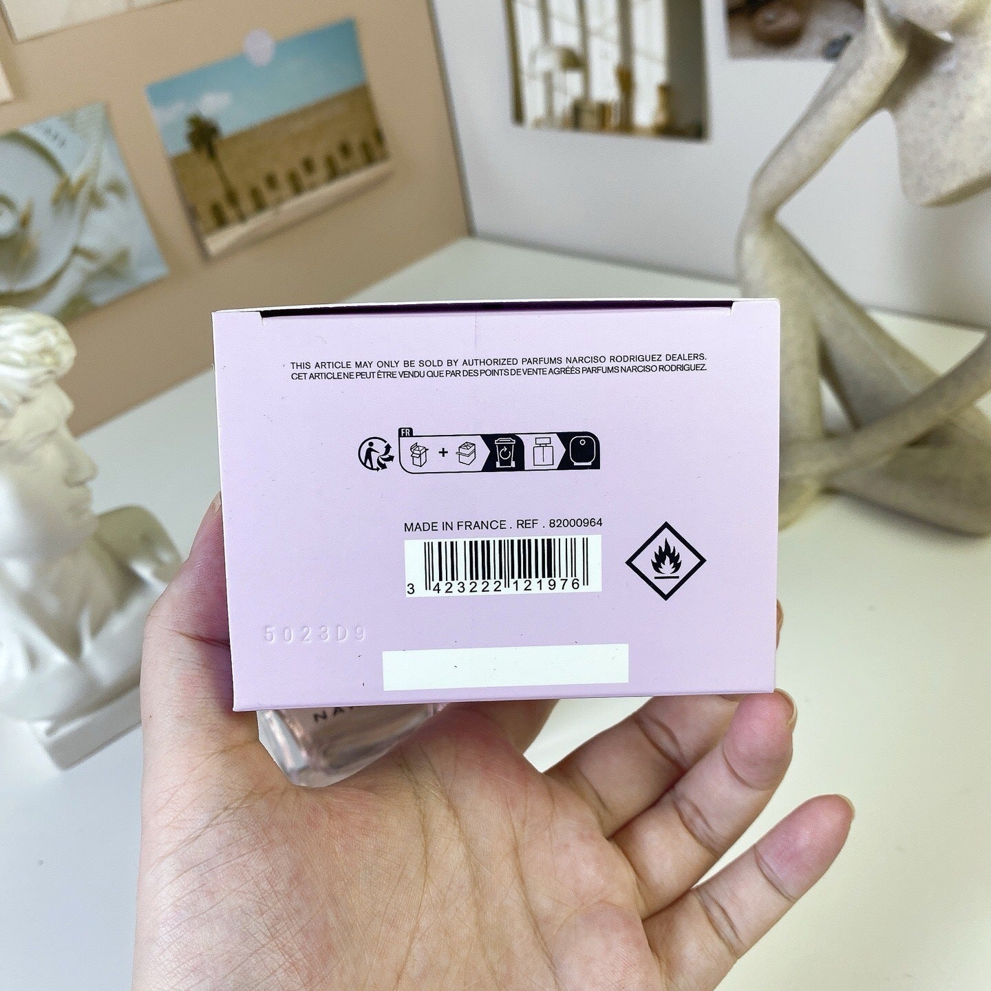 Brilliant Eau de Parfum 90ml