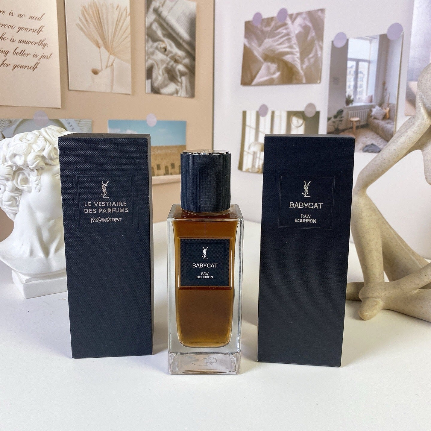 Haute Couture Collection 125ml