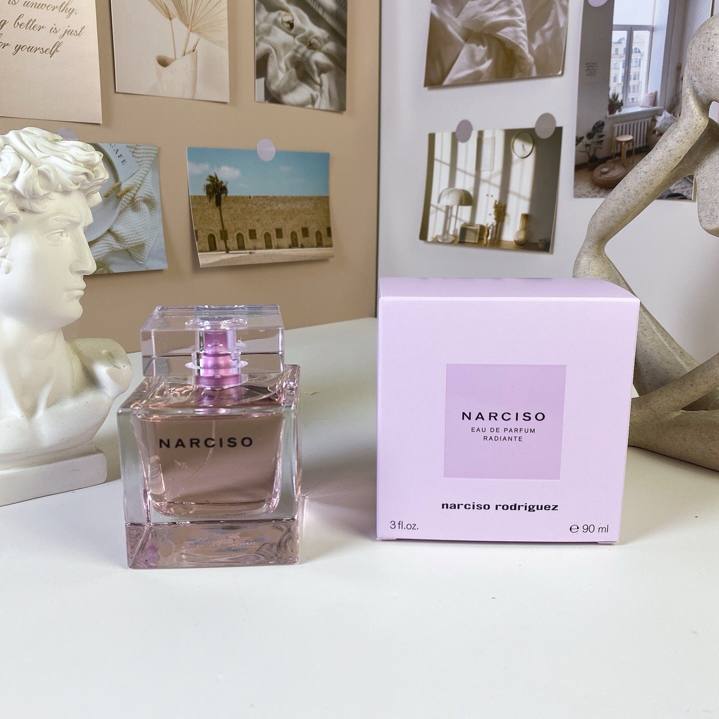 Brilliant Eau de Parfum 90ml