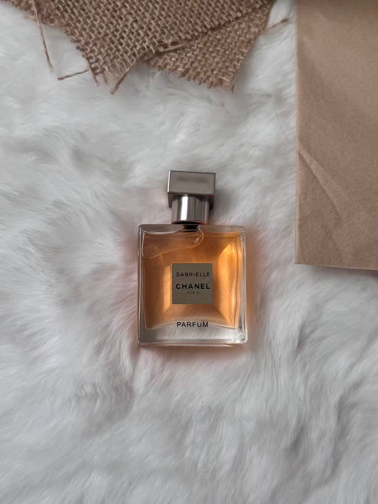 Combination perfume sample set for trial 10ML