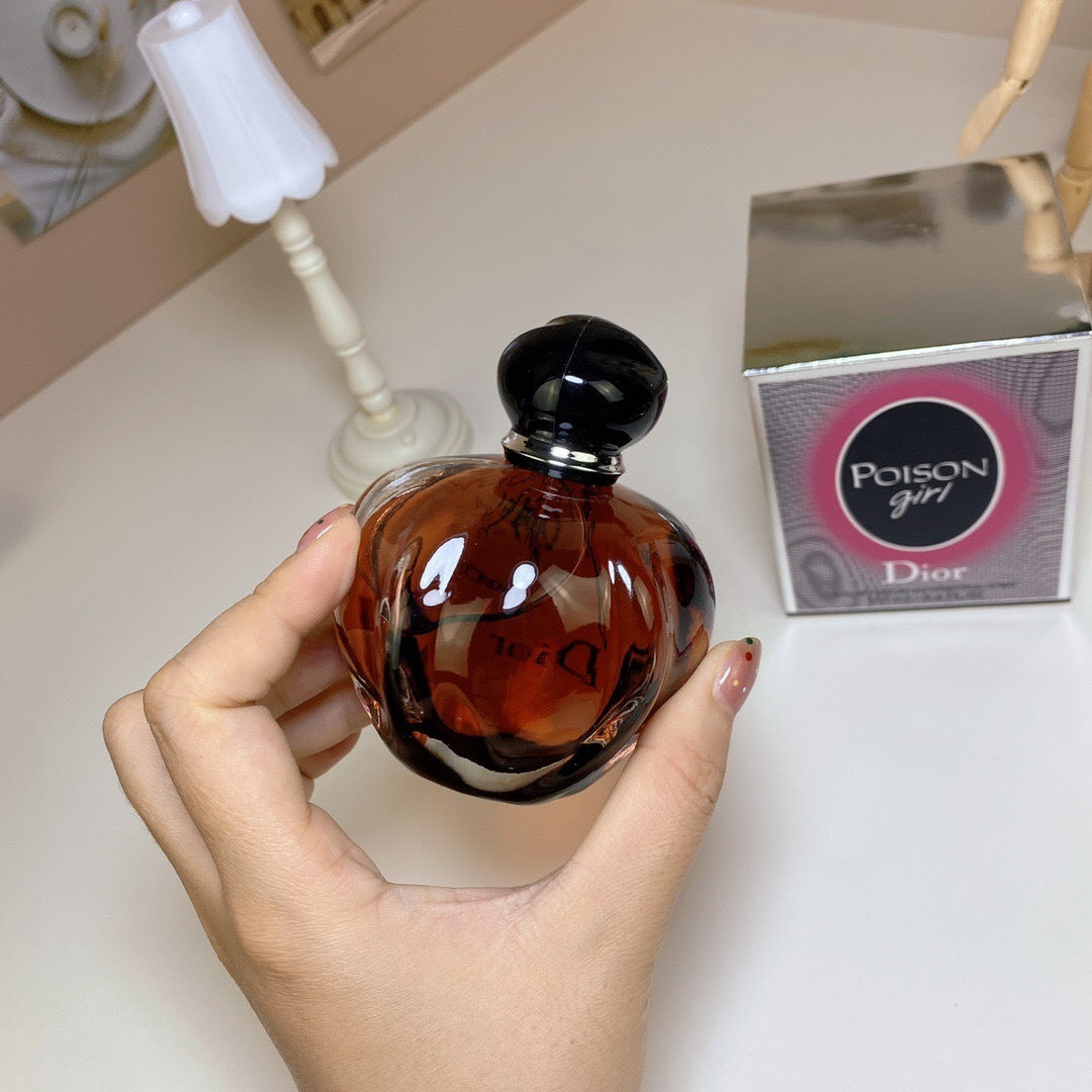 Poison Girl EDP 100ml