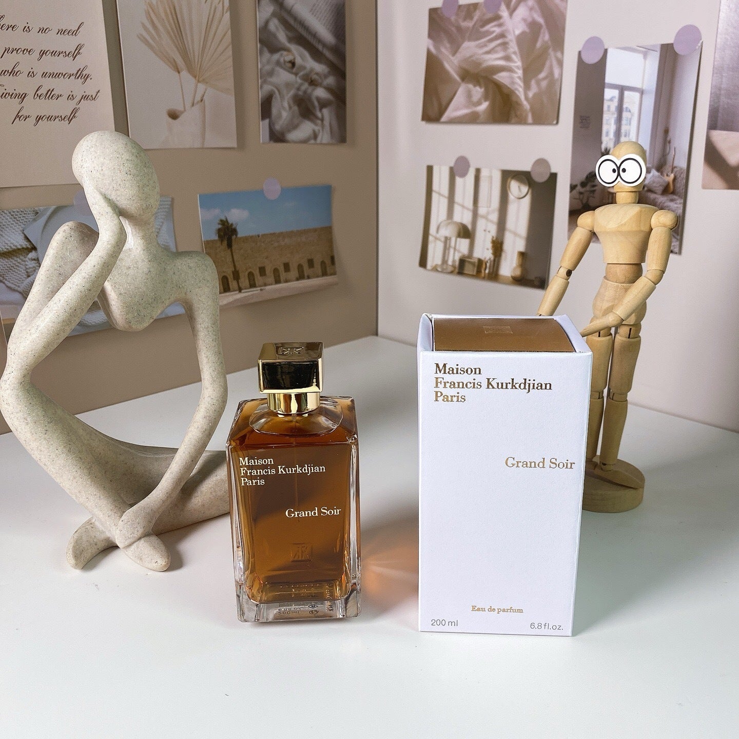 Paris Night 200ml