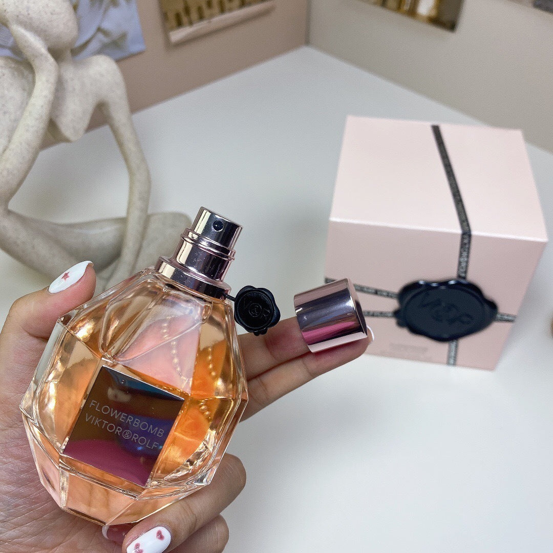 Flower Bomb 100ml