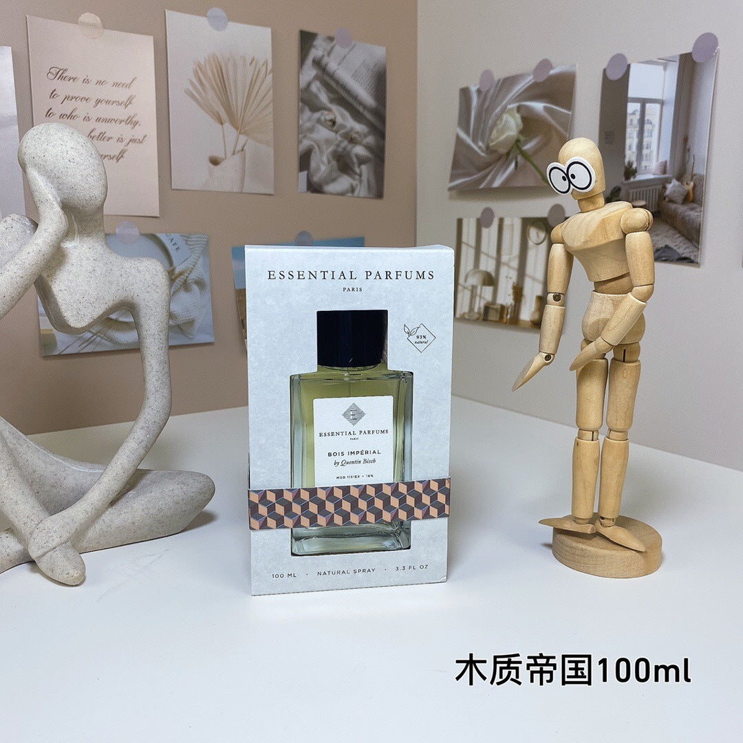 Wood Empire 100ml