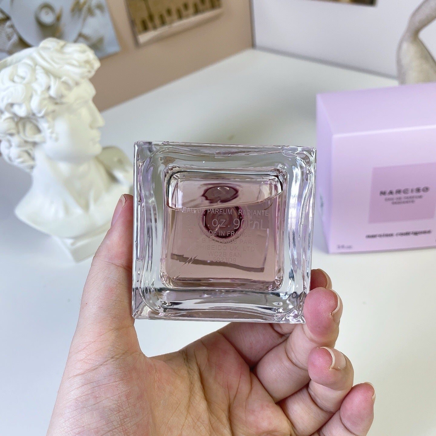 Brilliant Eau de Parfum 90ml