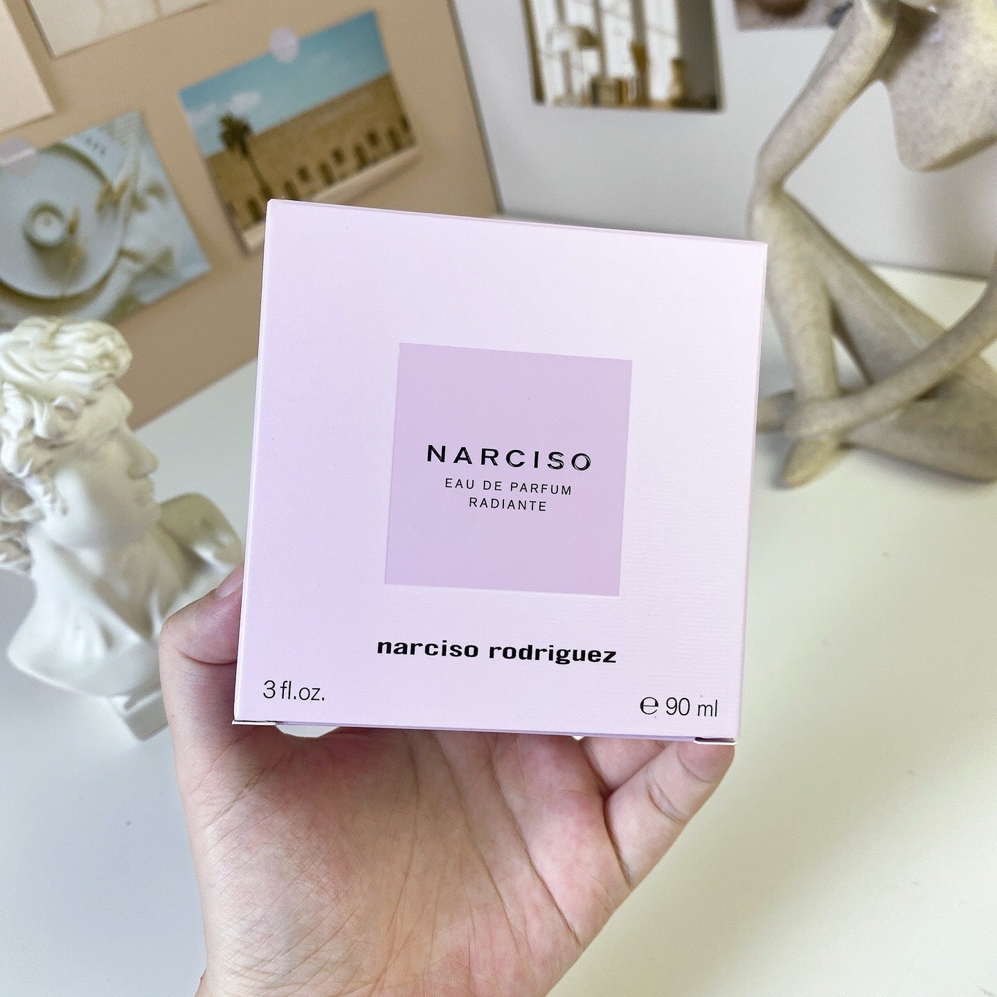 Brilliant Eau de Parfum 90ml