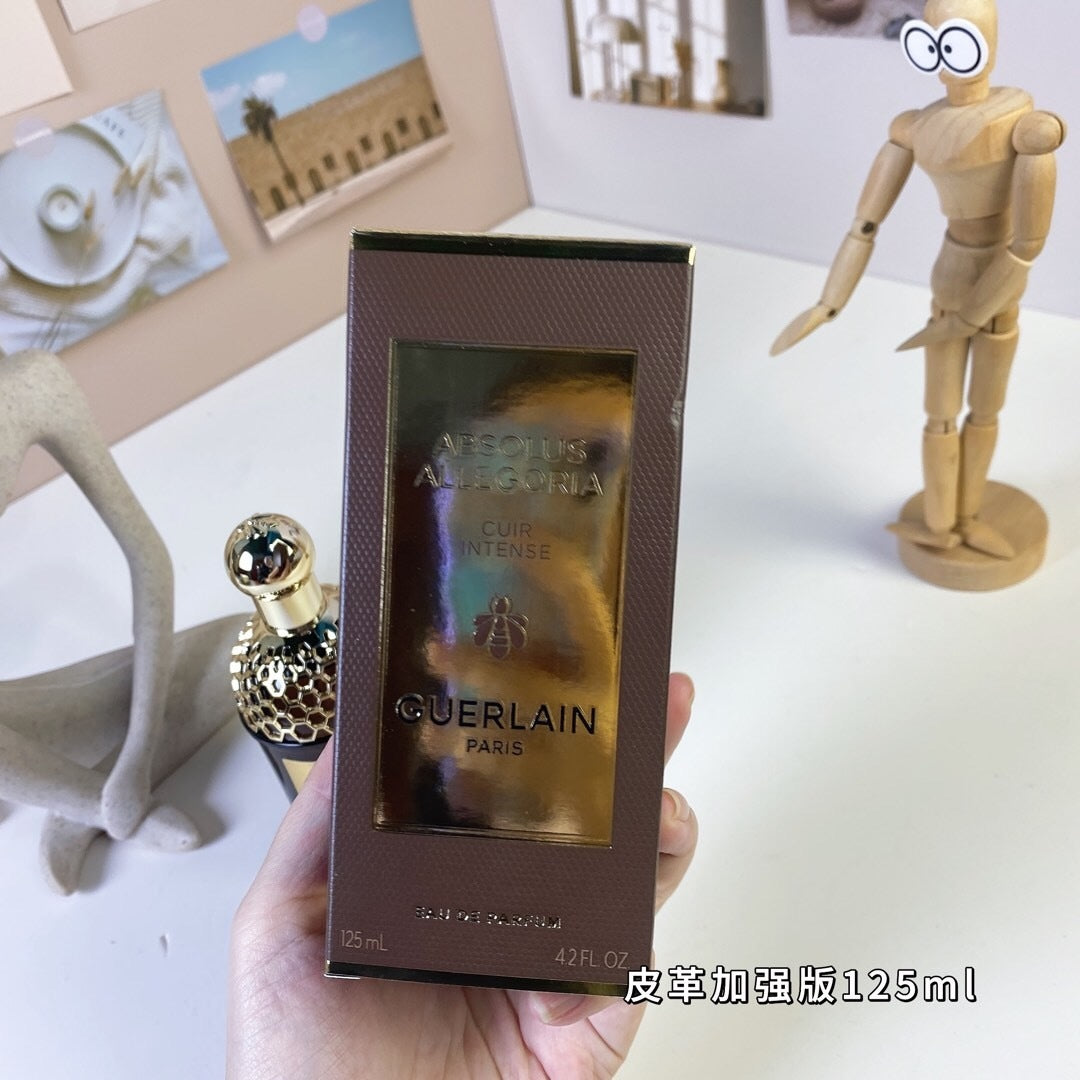 Oriental Nights 125ml
