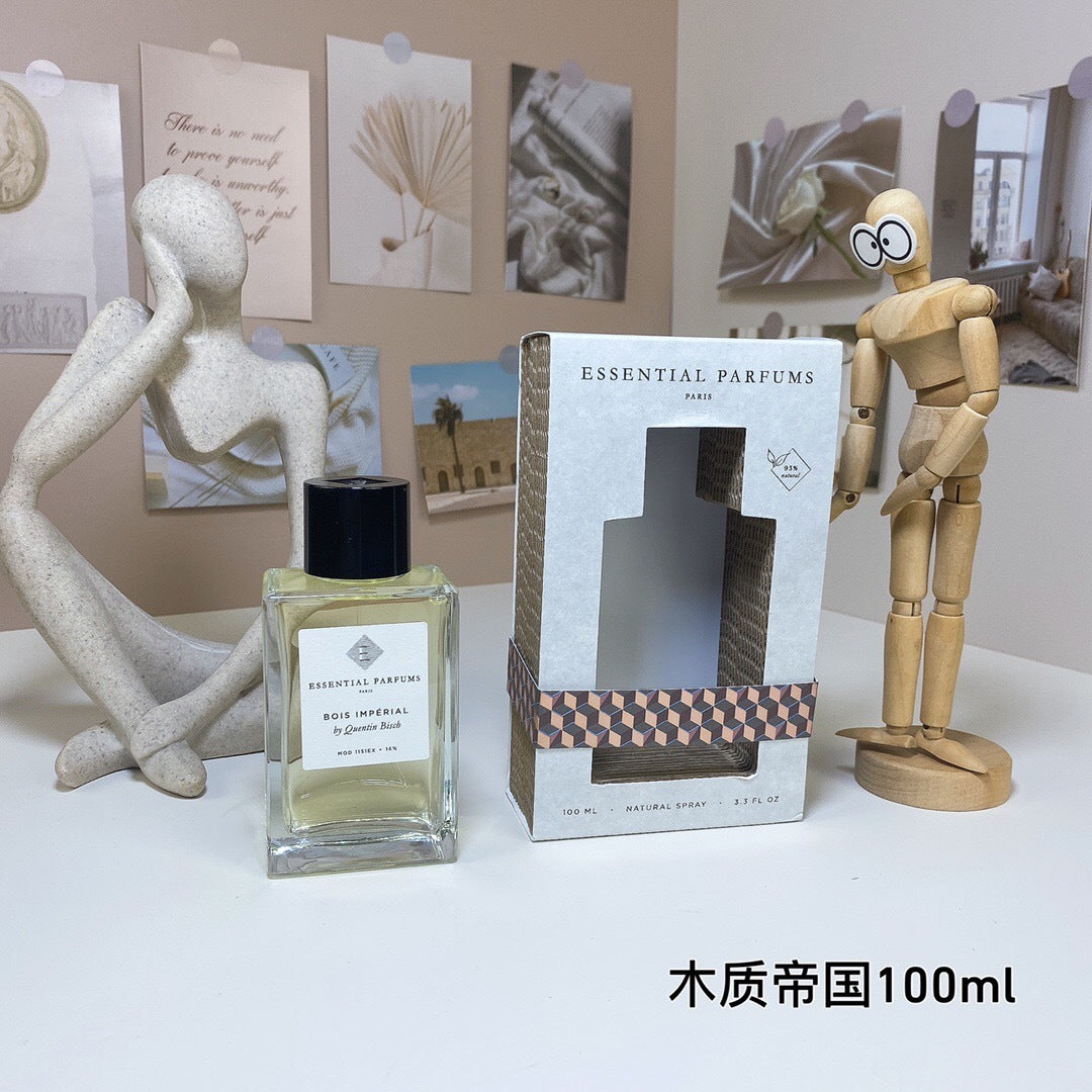 Wood Empire 100ml