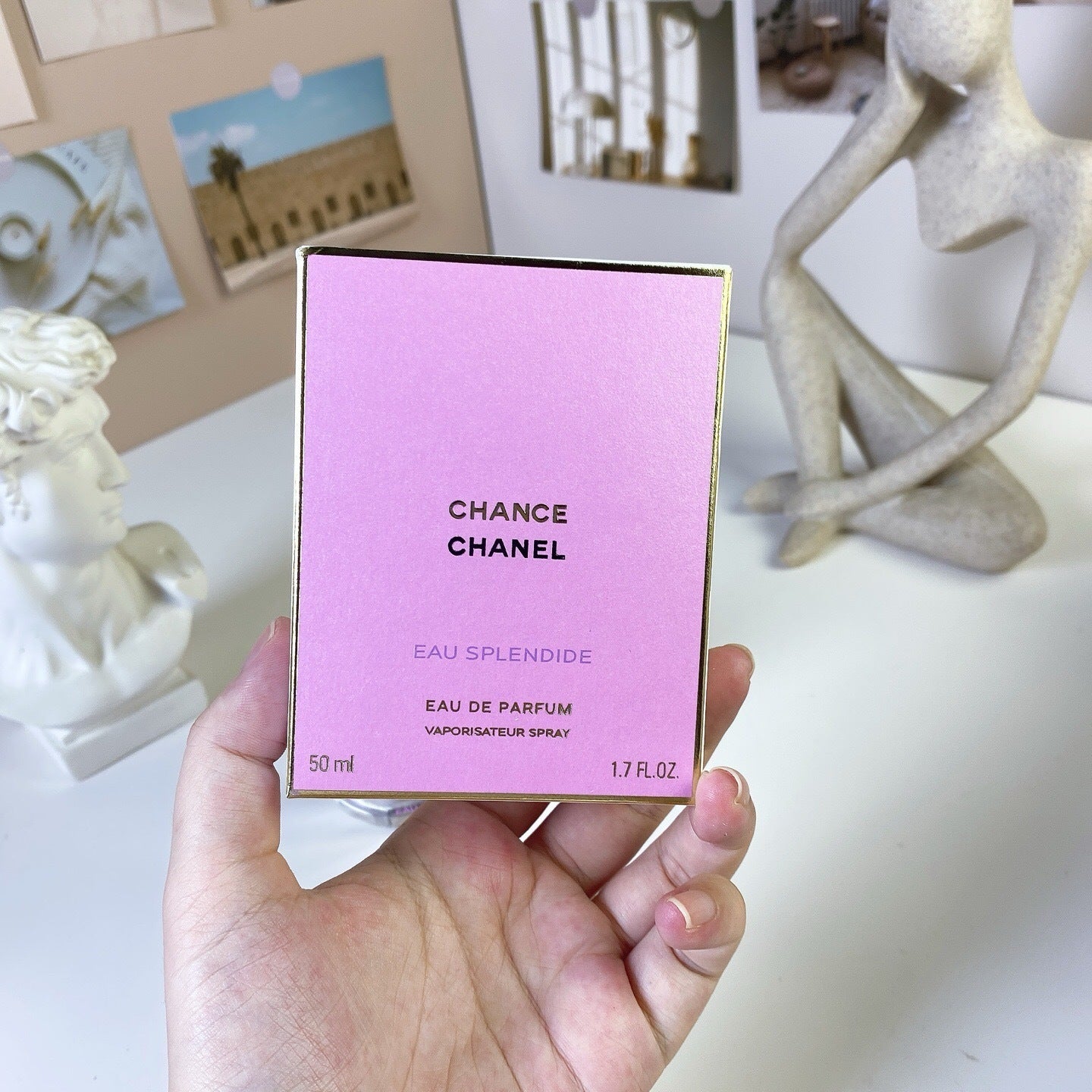 Rich Purple Encounter Dream 50ml