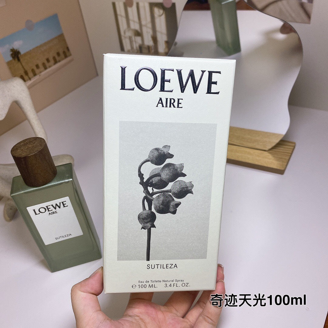 Miracle Skylight Eau de Toilette 100ml