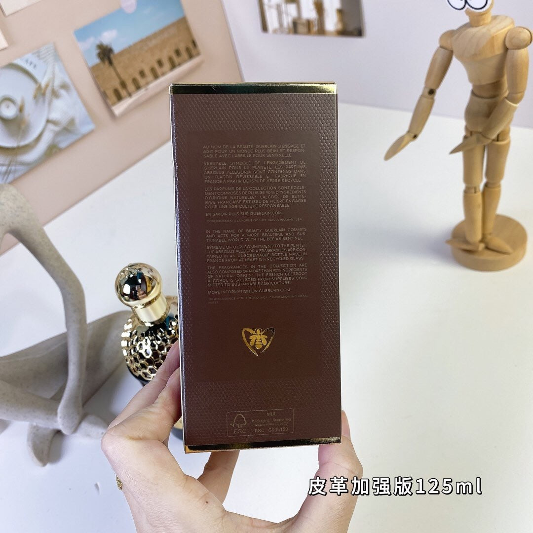 Oriental Nights 125ml