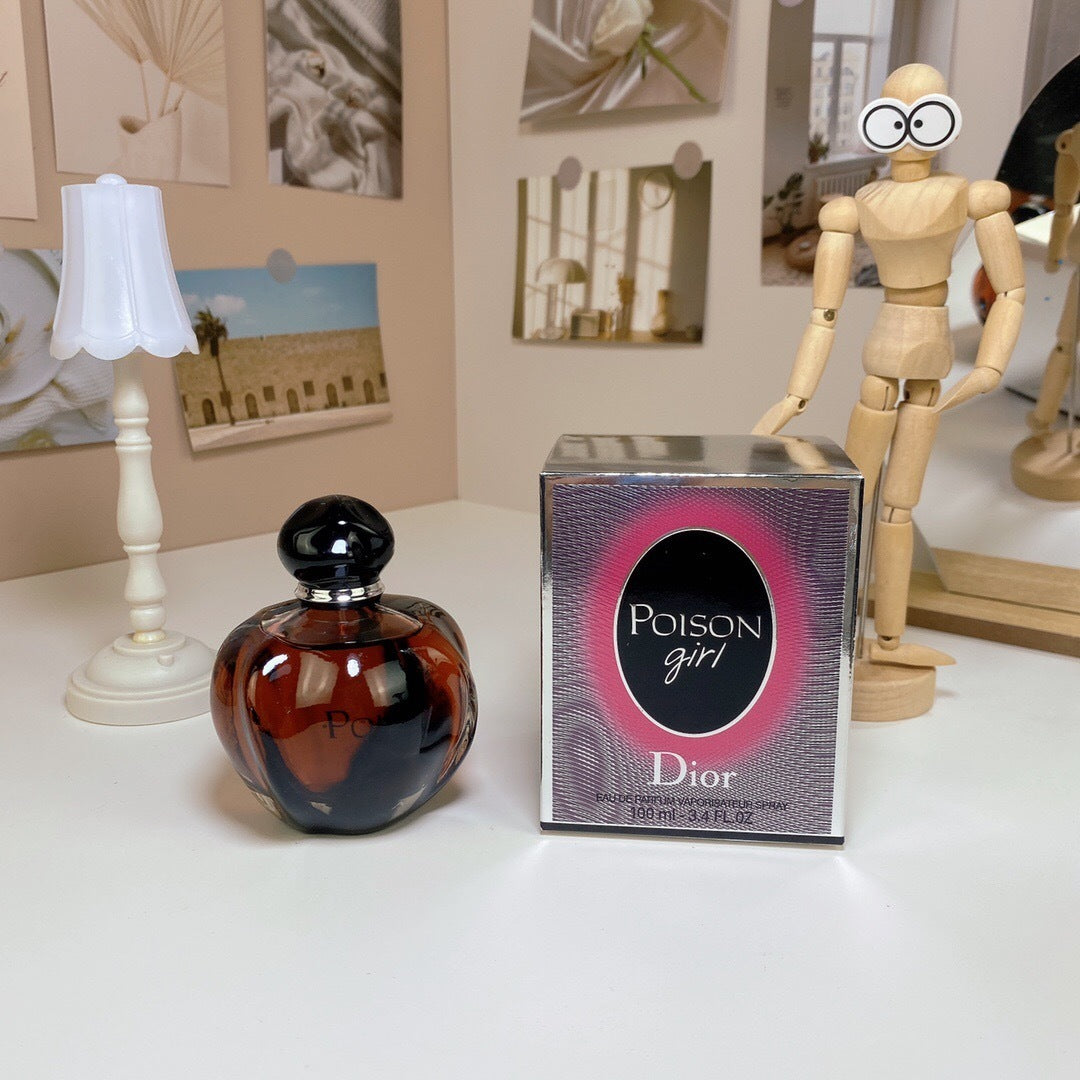 Poison Girl EDP 100ml