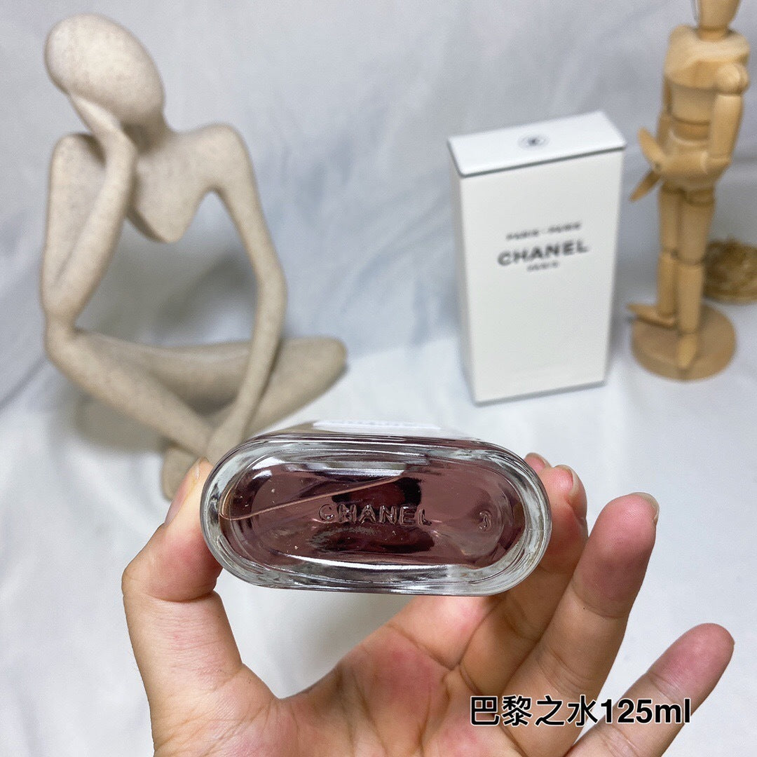 Eau de Paris 125ml