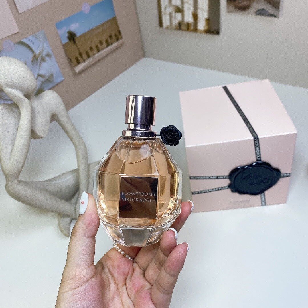 Flower Bomb 100ml