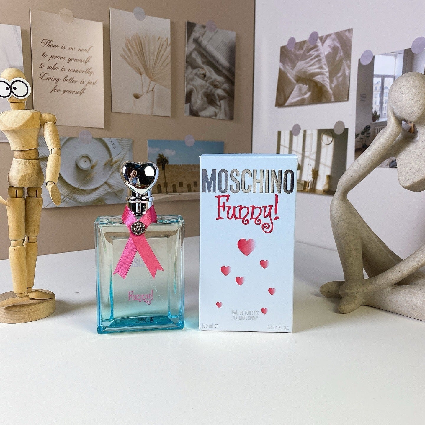 Mengxiannu Love Fun 100ml