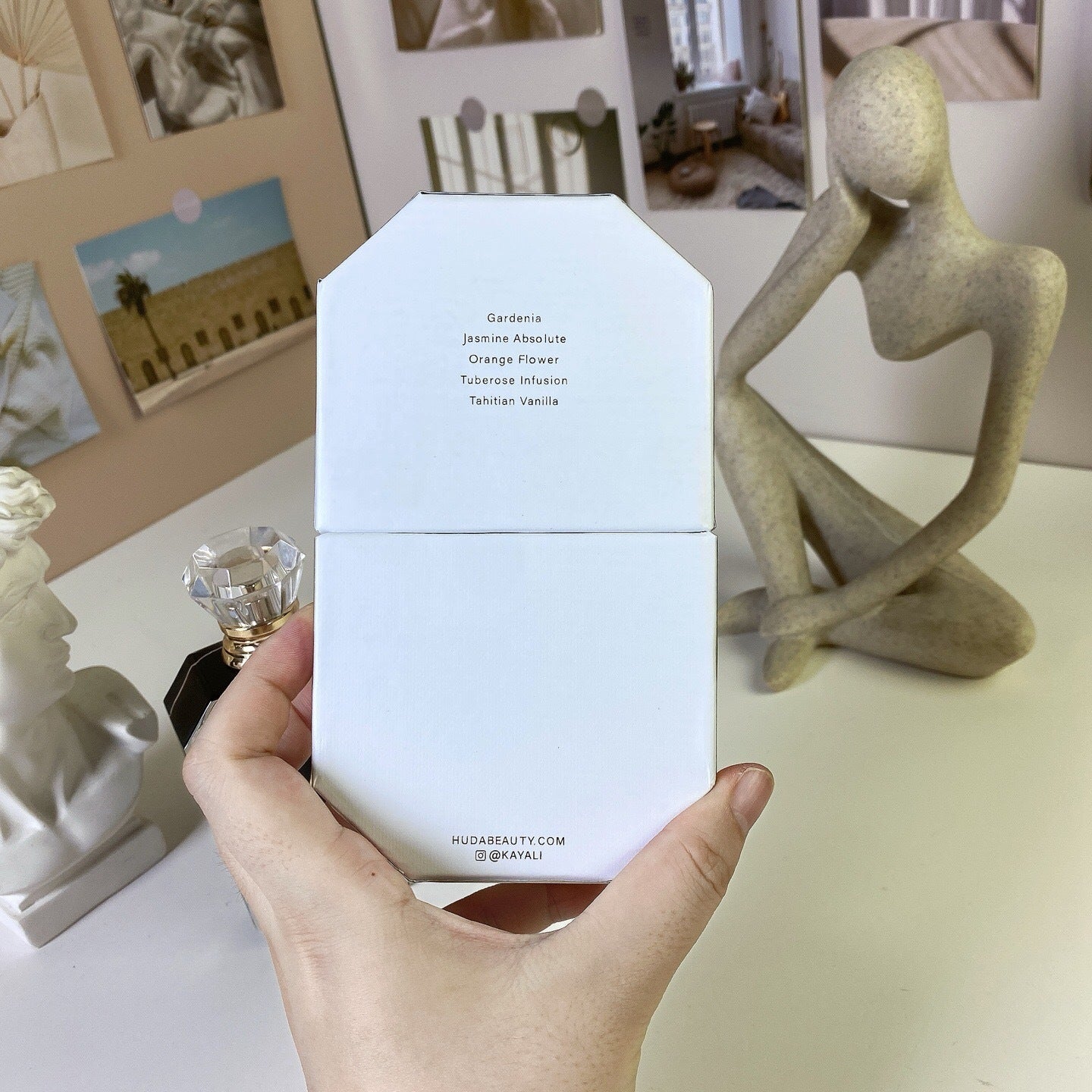 Deja Vu White Flower 57 100ml