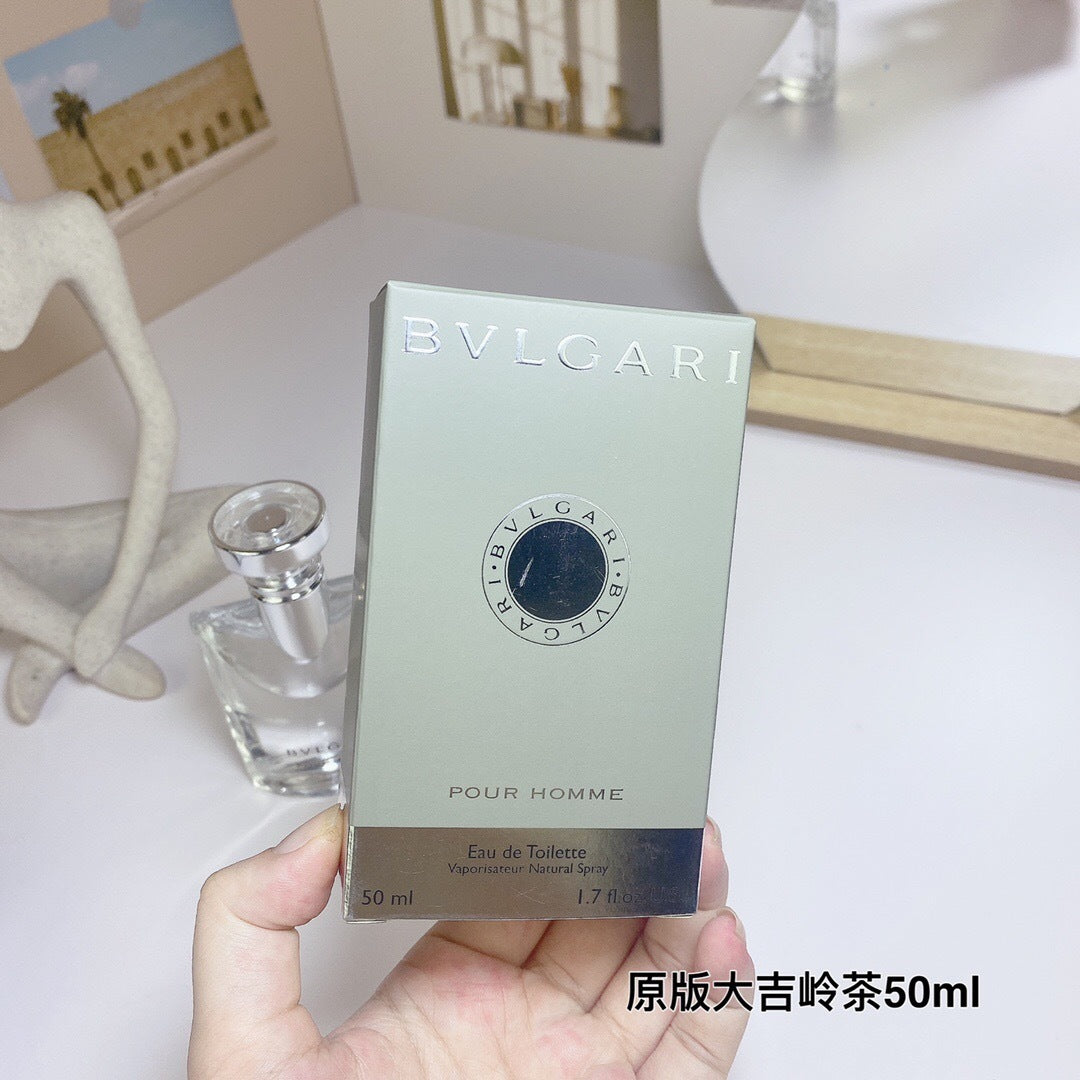 Darjeeling Tea Perfume 50ml