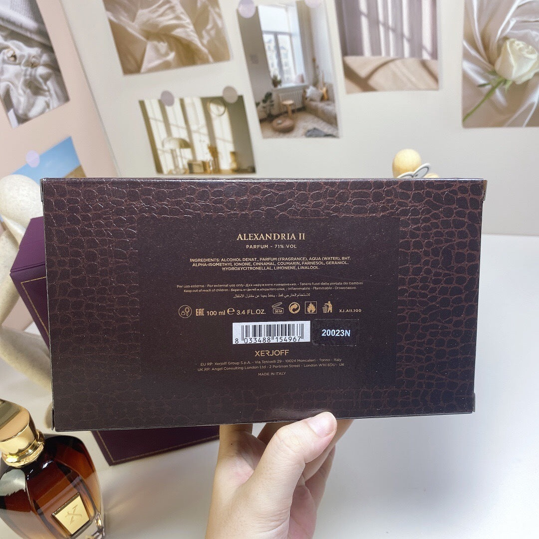 Southern Cross II 100ml