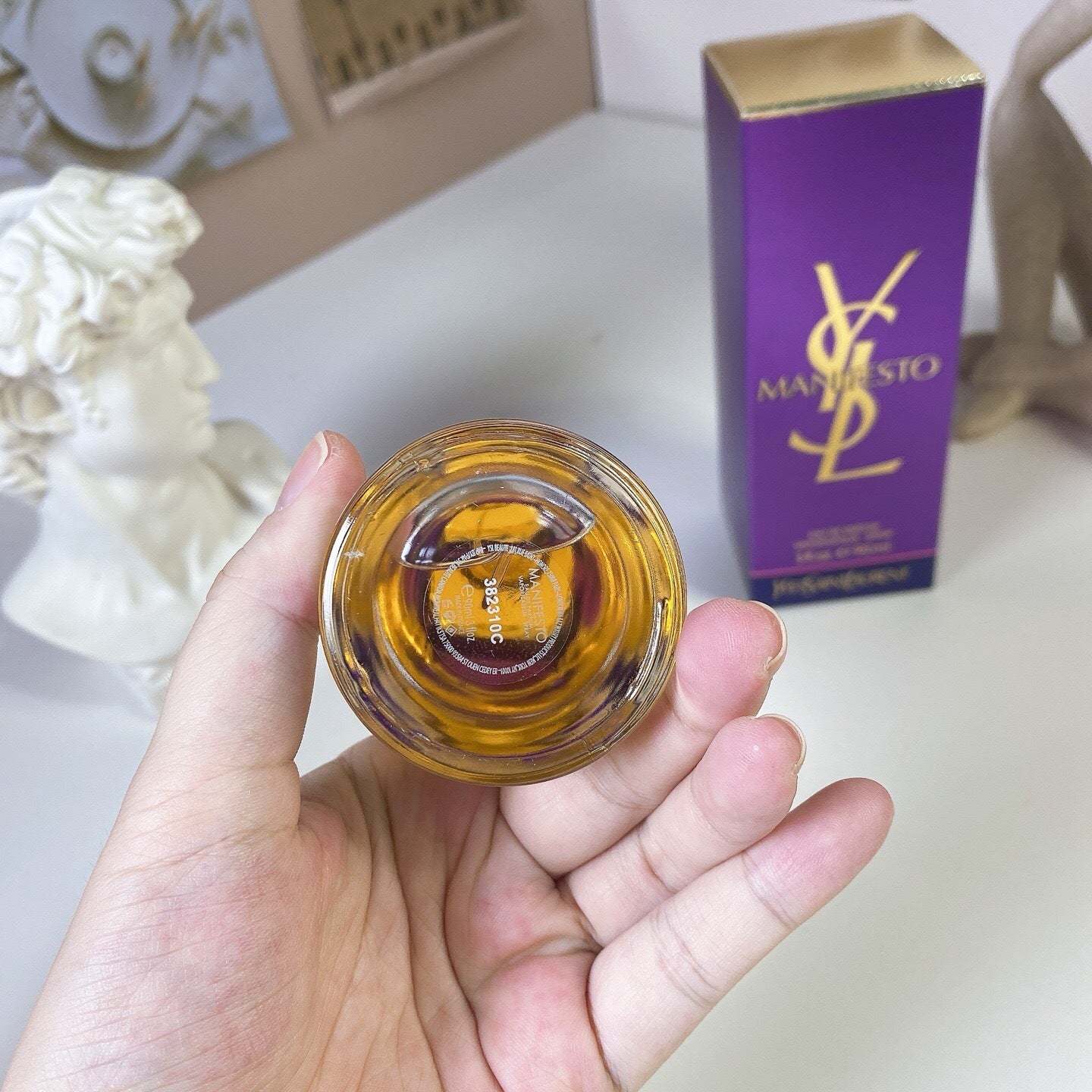 Declaration of Love 90ml