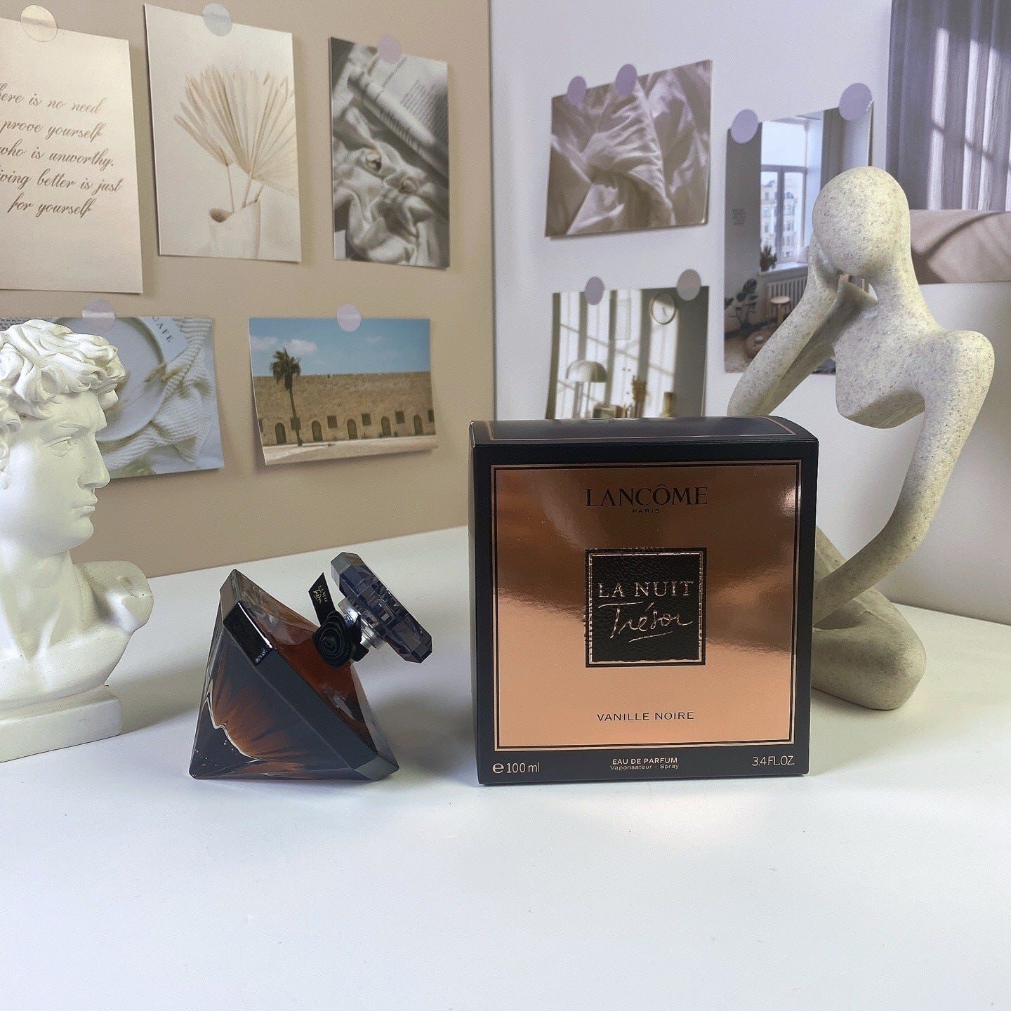 Brilliant Night Vanilla Night 100ml